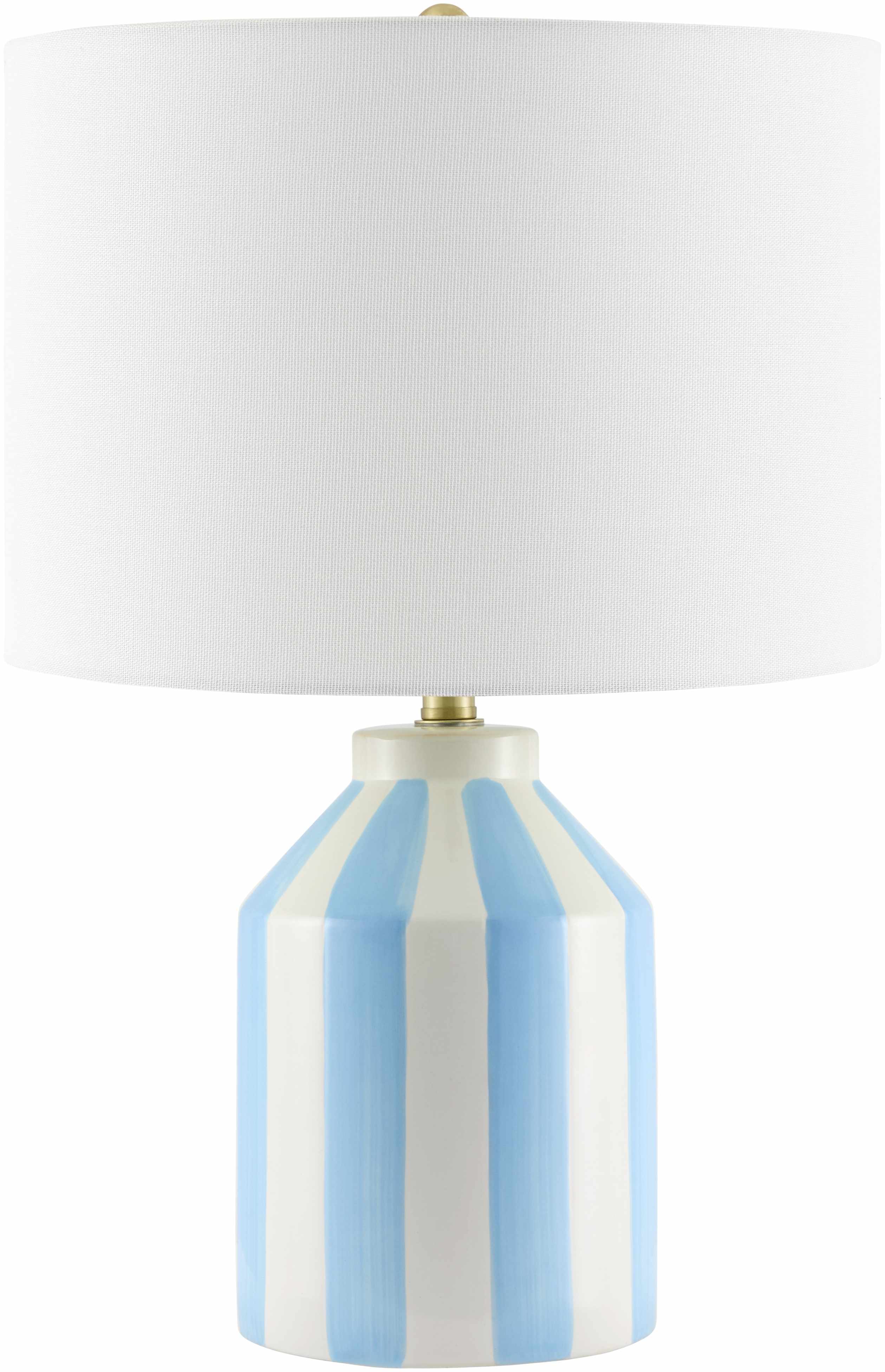 Isbergues Aqua Table Lamp-4