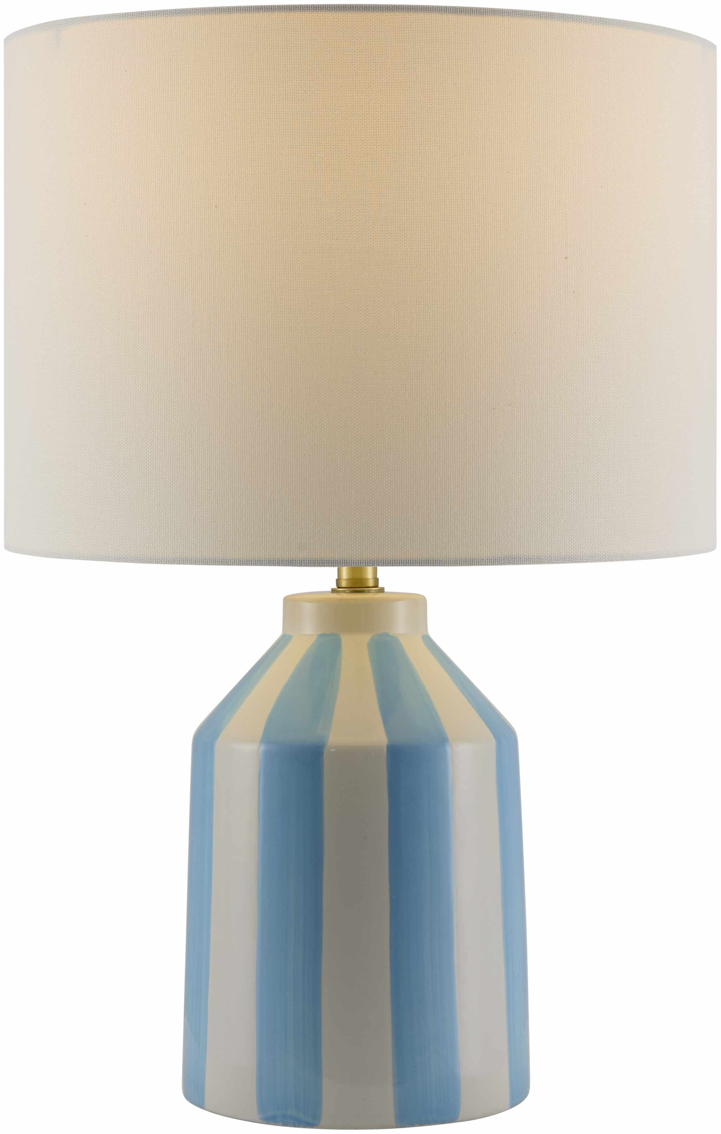 Isbergues Aqua Table Lamp-1