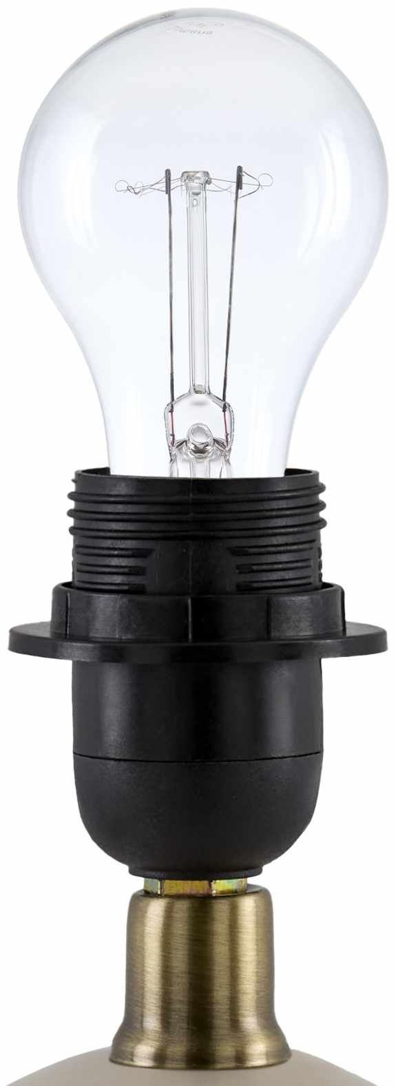 Shahrekord Cream Table Lamp-4