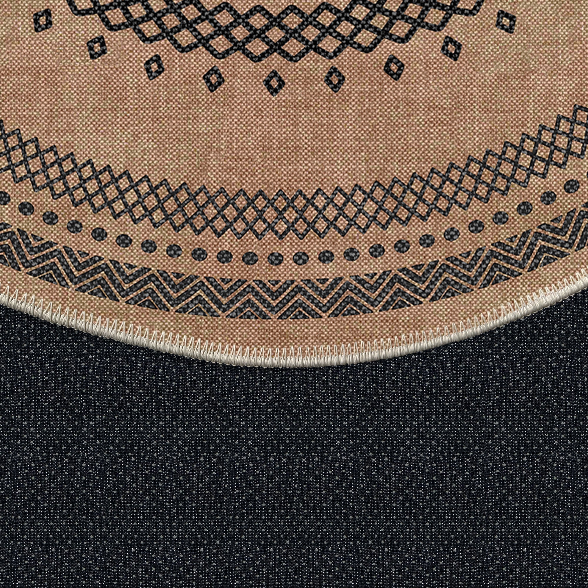Loom Area Rug