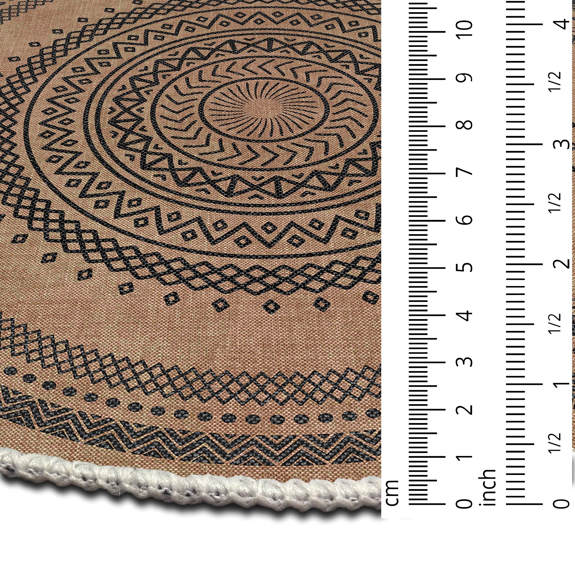 Loom Area Rug