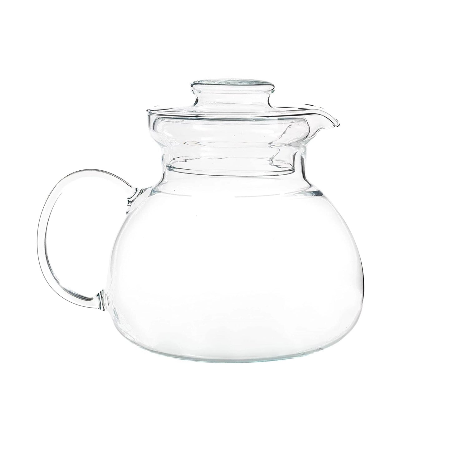 1.5 Quart Glass Teapot Tea Kettle for Stove Top-2