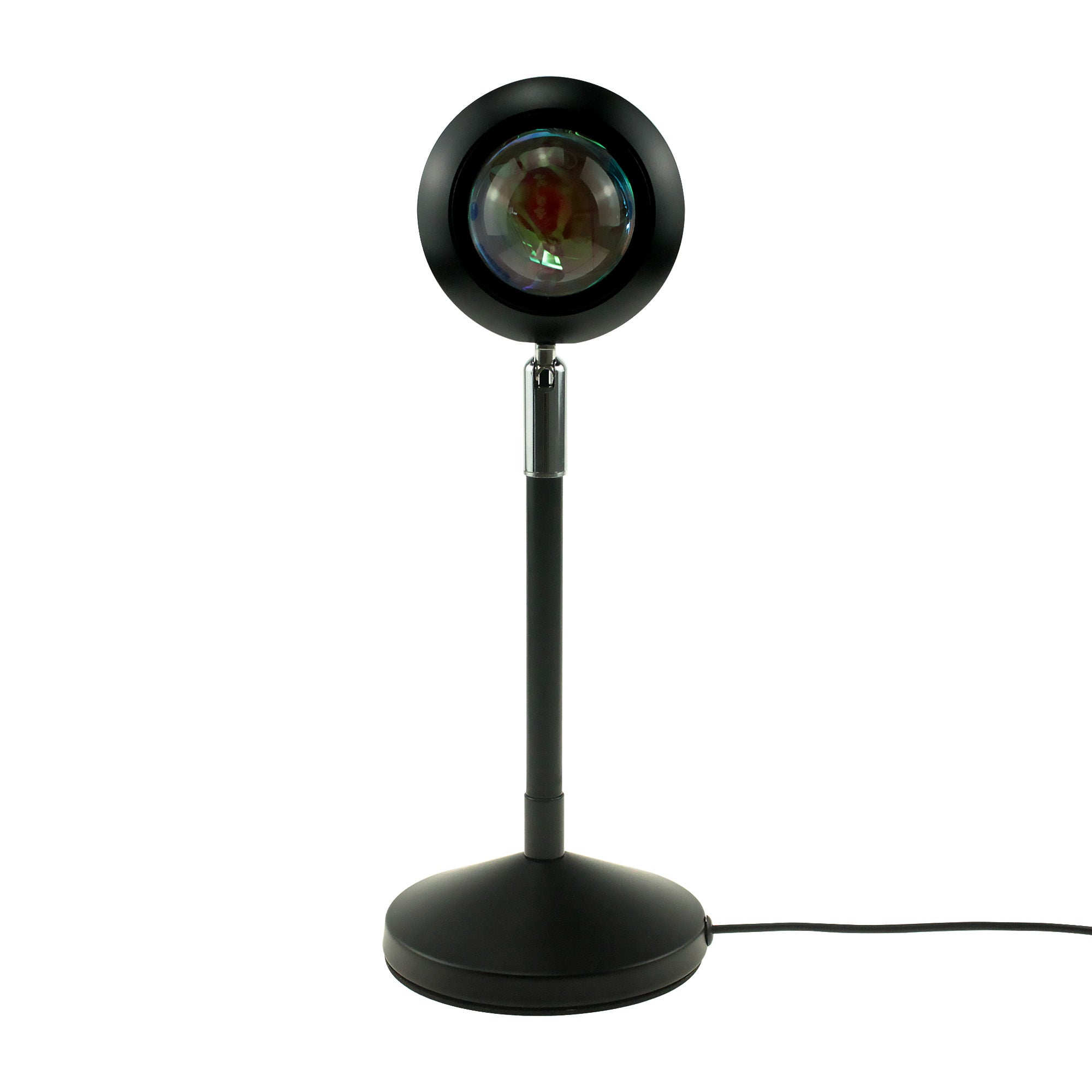 Sunset Projector Table Lamp-4