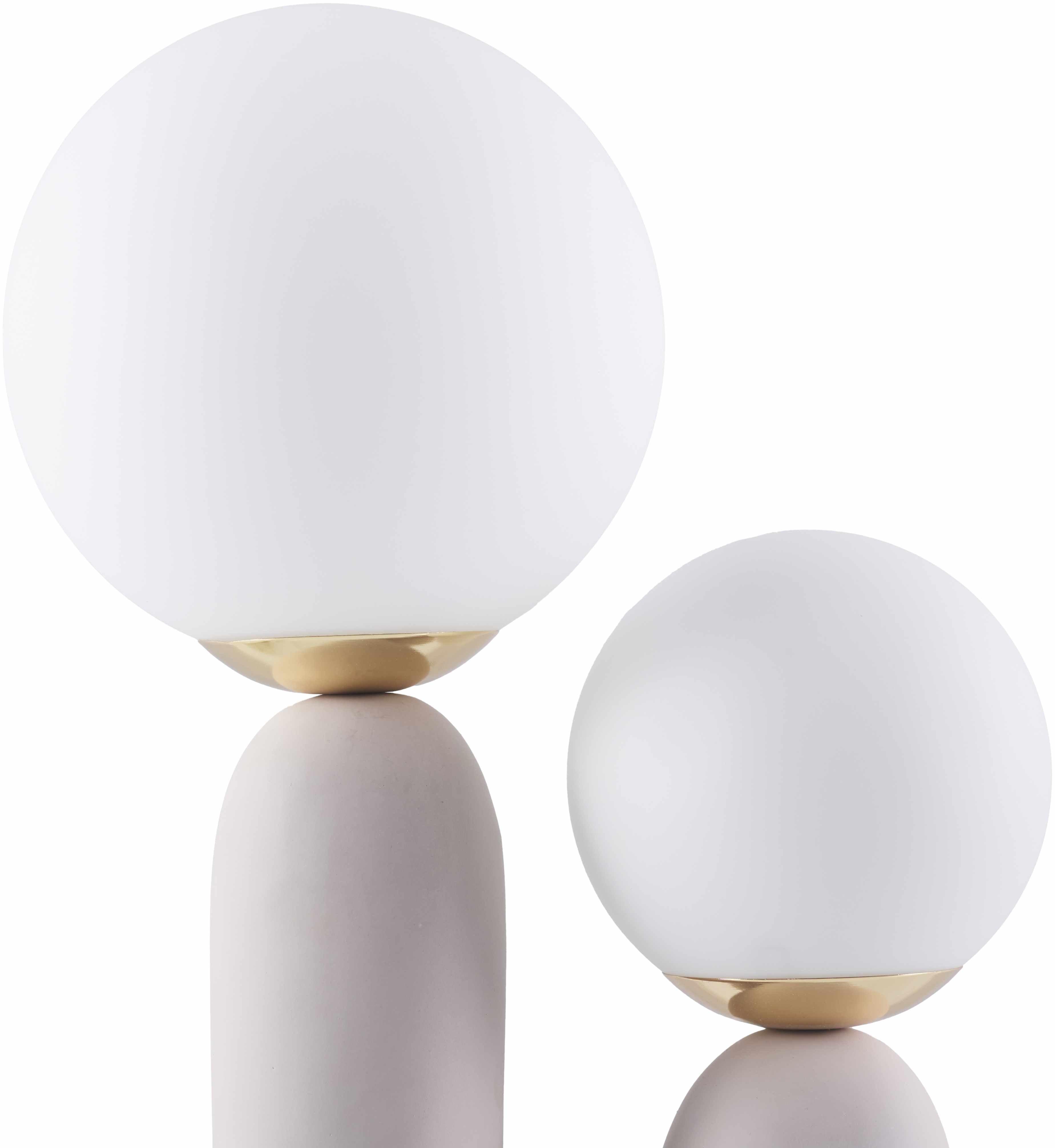 Sovramonte Table Lamp - PRHOMZ