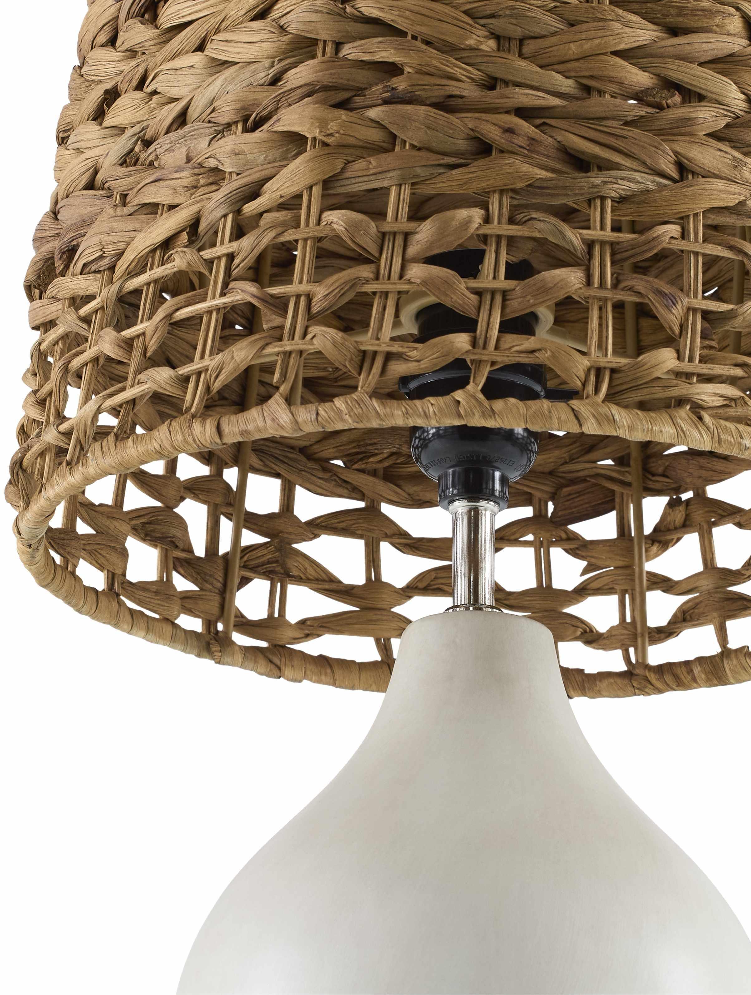 Strasbourg Table Lamp - PRHOMZ