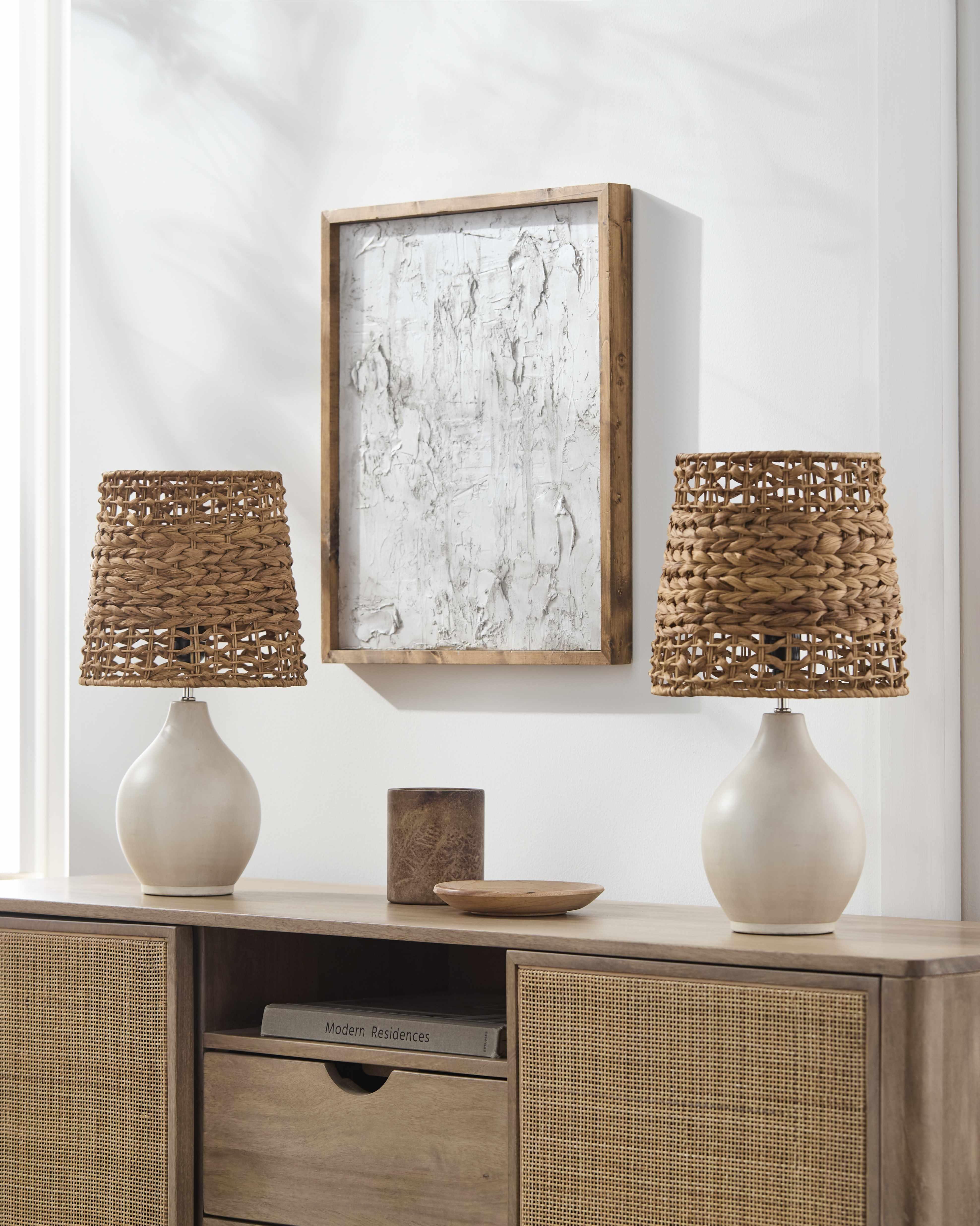 Strasbourg Table Lamp - PRHOMZ