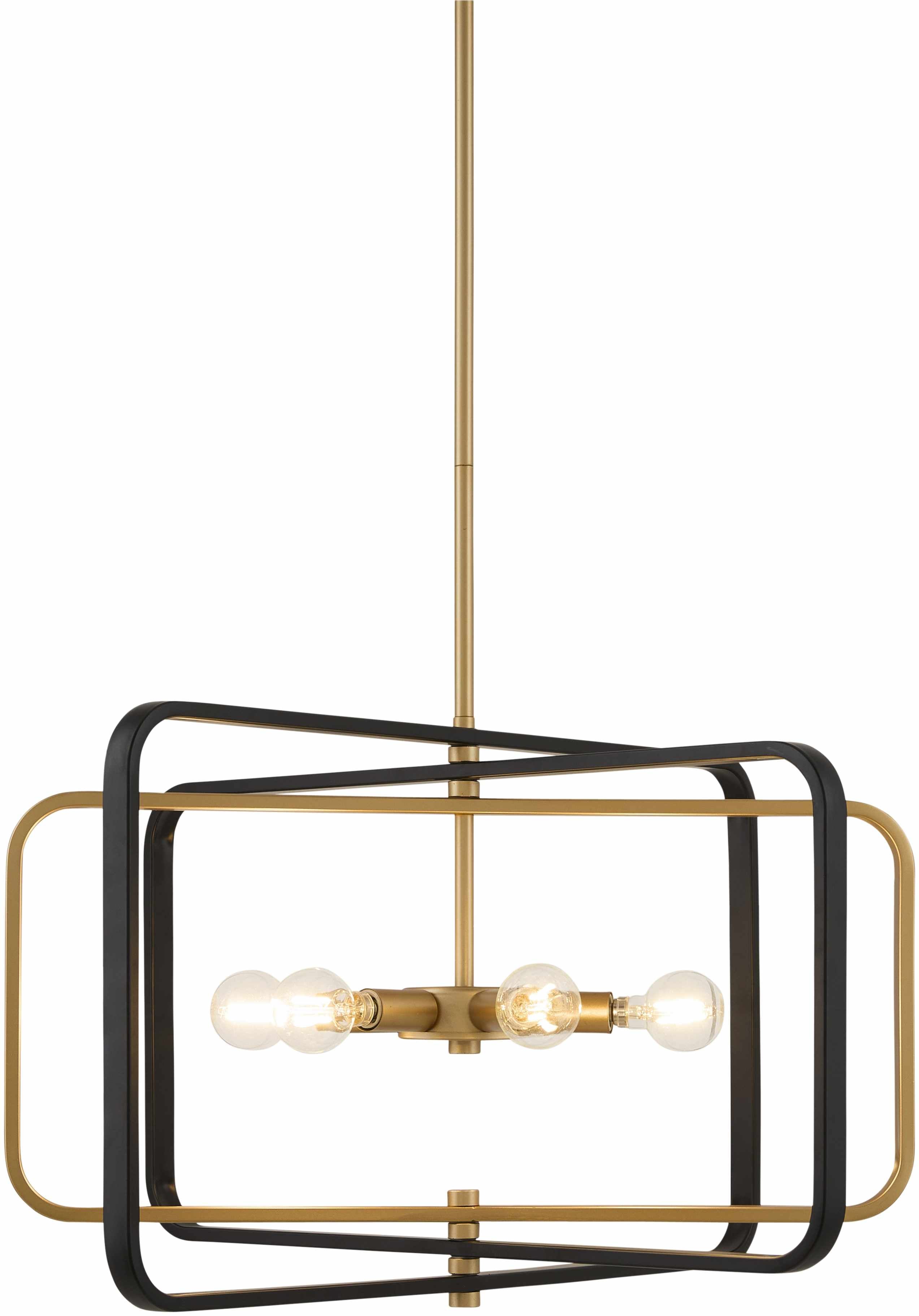 Salekhard Chandelier-0