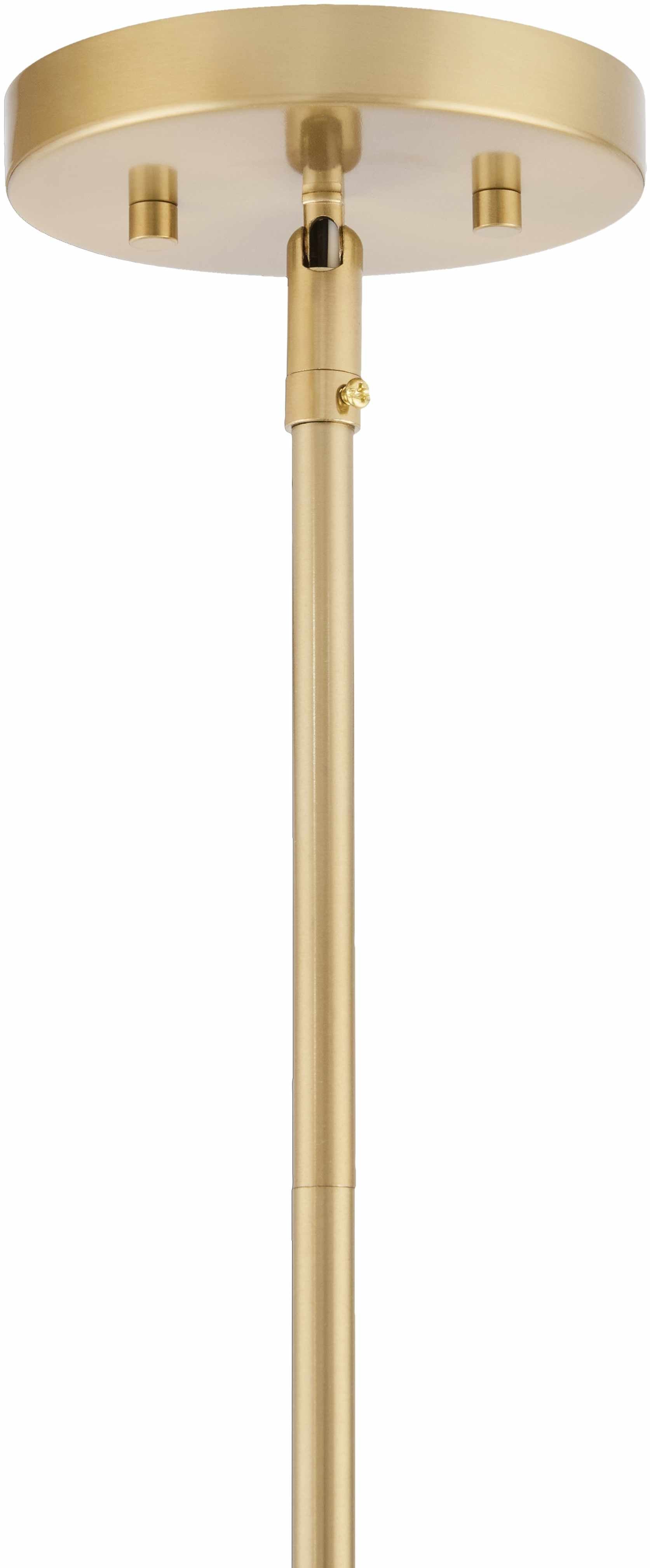 Salekhard Chandelier-4