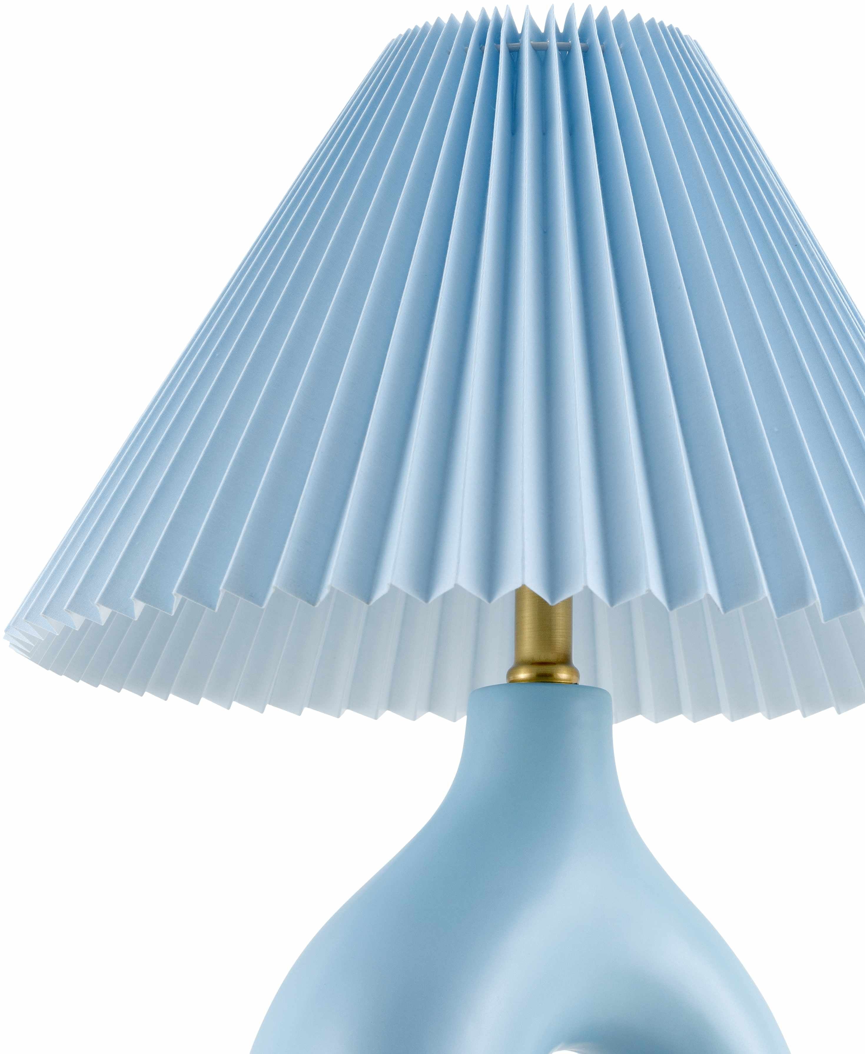 Swamimalai Table Lamp-4