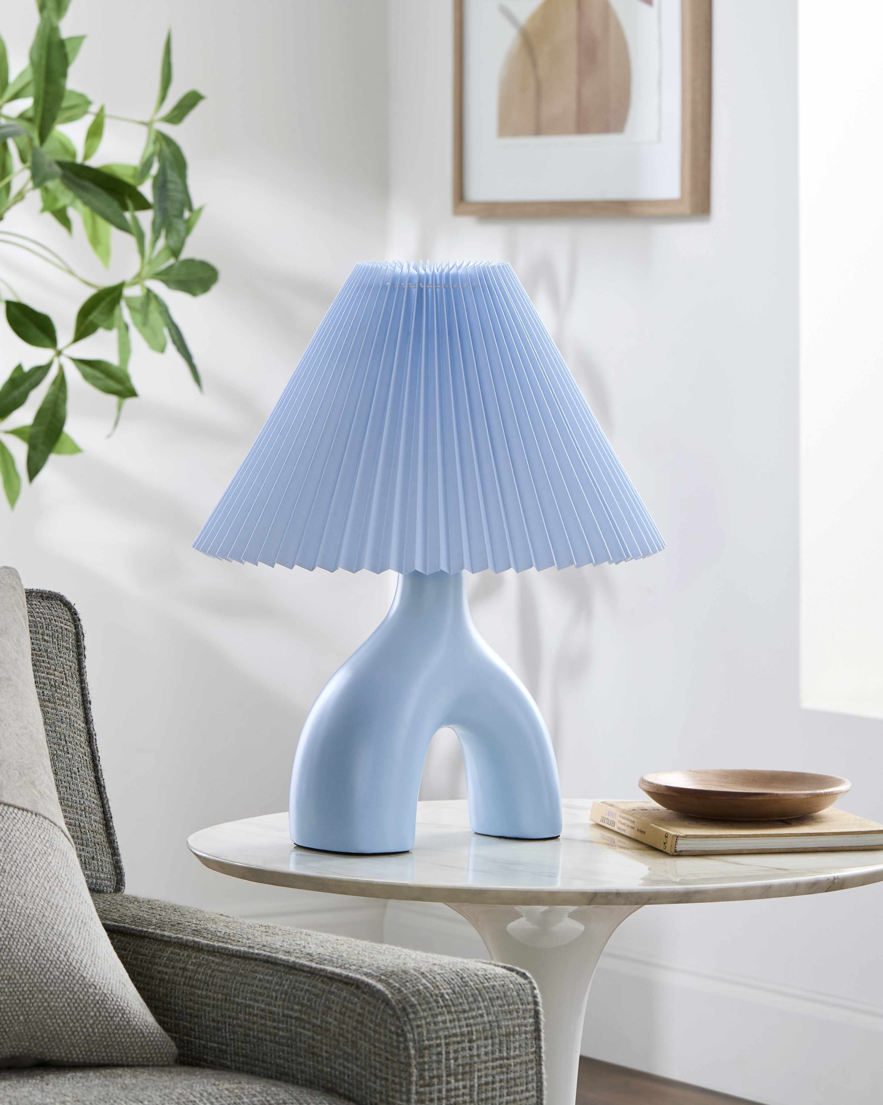 Swamimalai Table Lamp-0