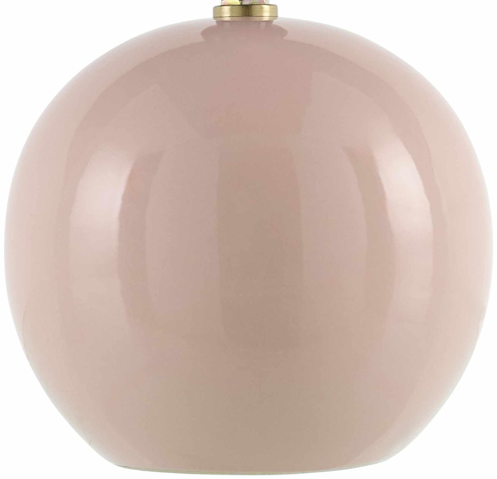 Shcheglovo Pink Table Lamp-3