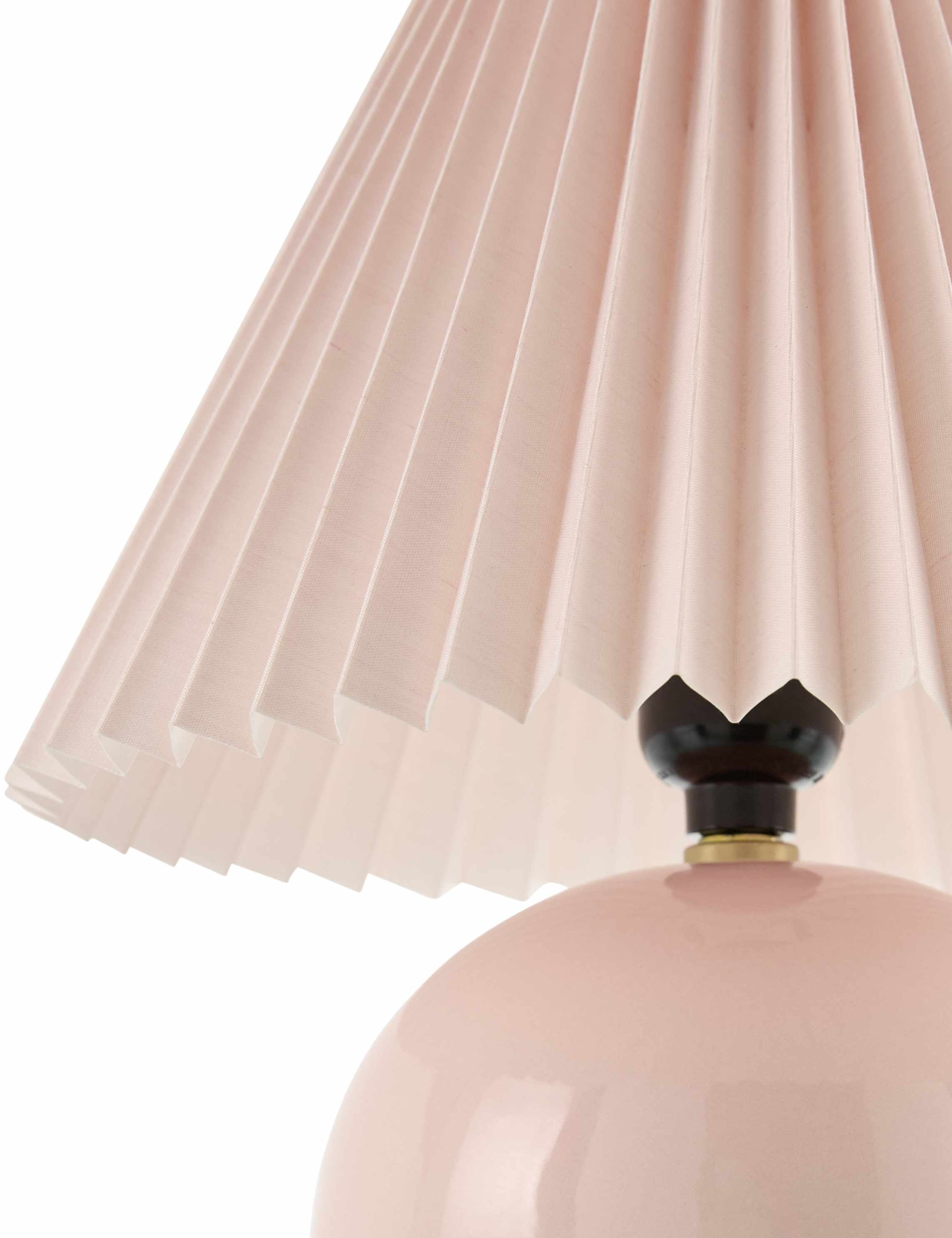 Shcheglovo Pink Table Lamp-4