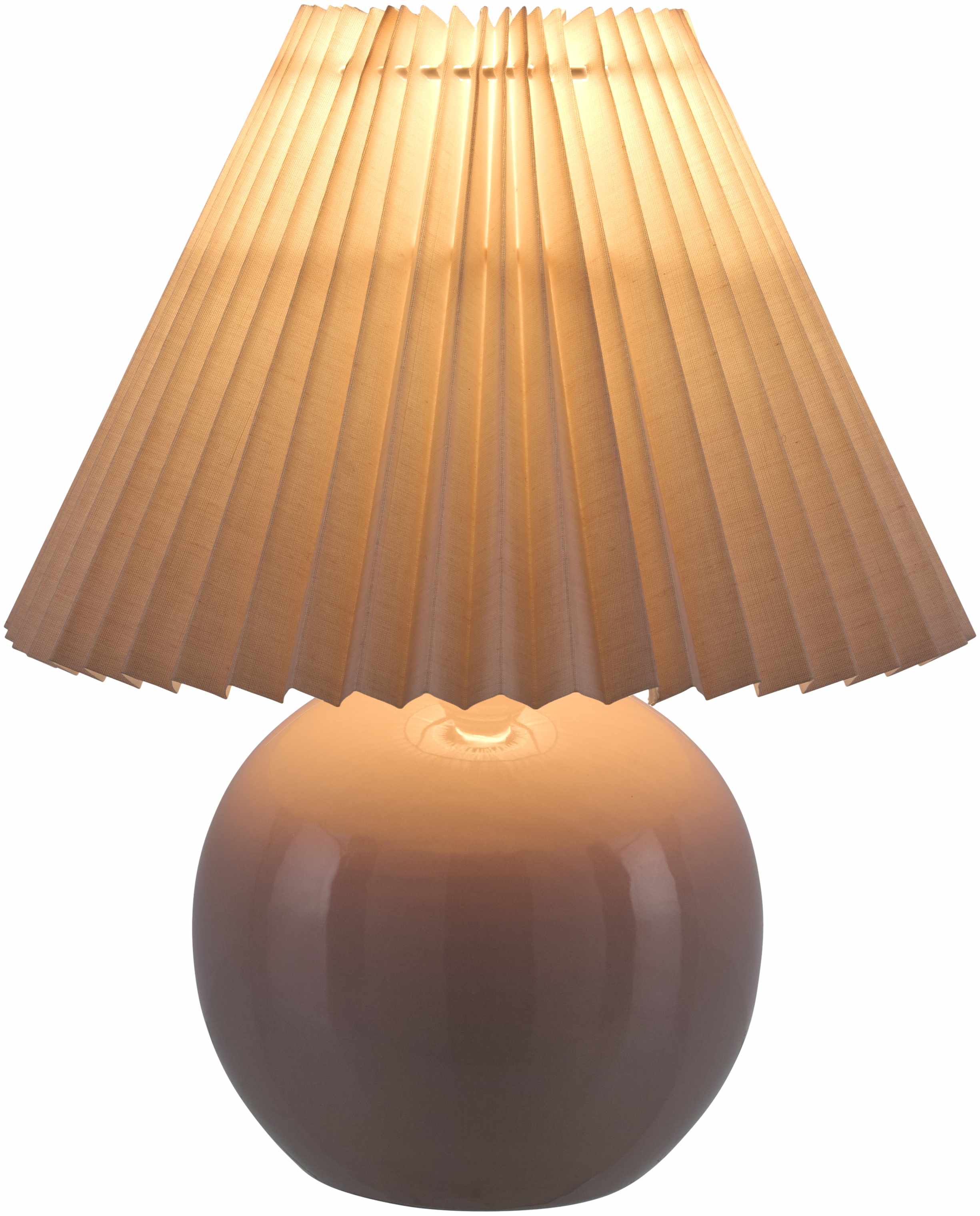 Shcheglovo Pink Table Lamp-2