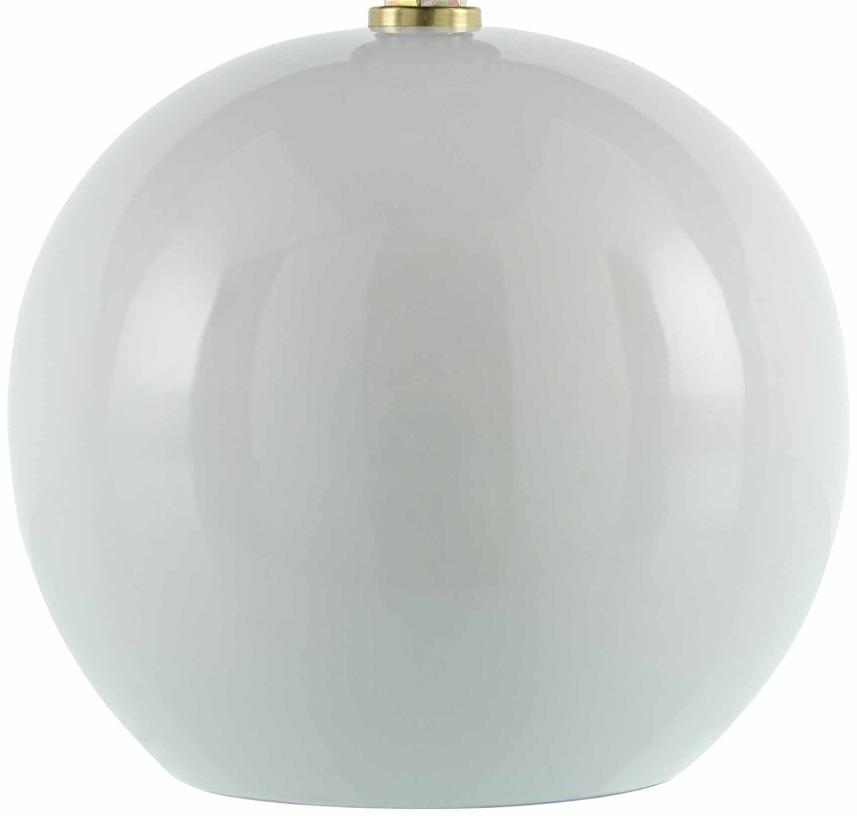 Shcheglovo Translucent Table Lamp-3