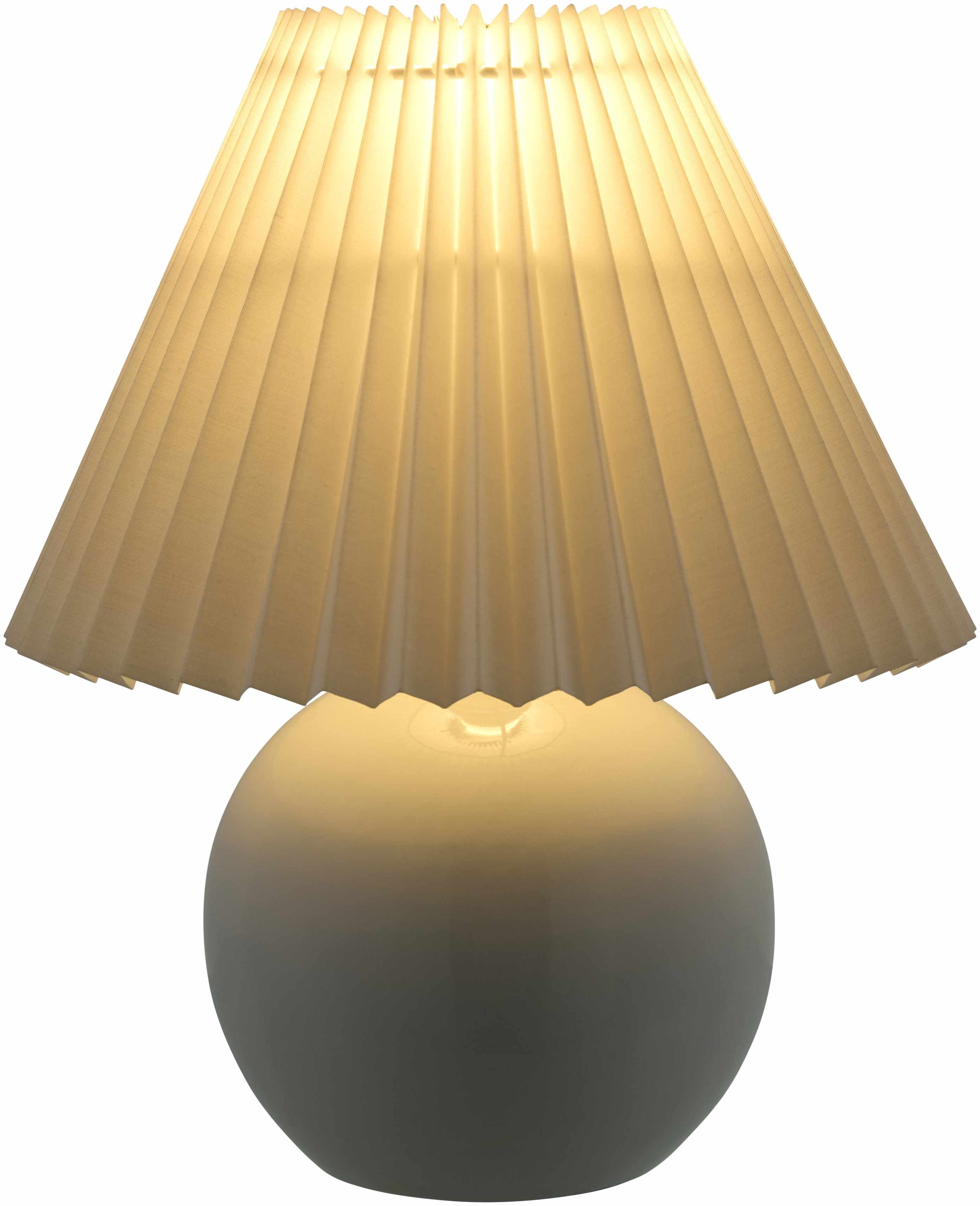 Shcheglovo Translucent Table Lamp-5