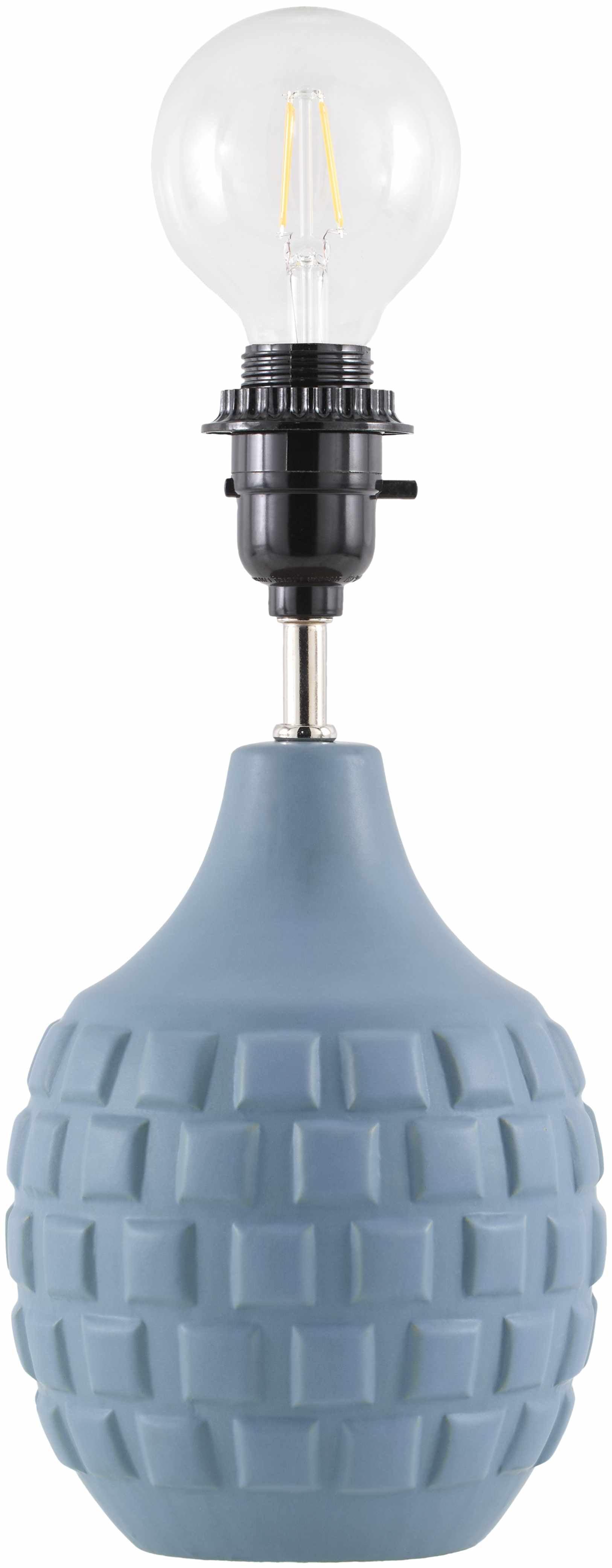 Staranzano Table Lamp - PRHOMZ