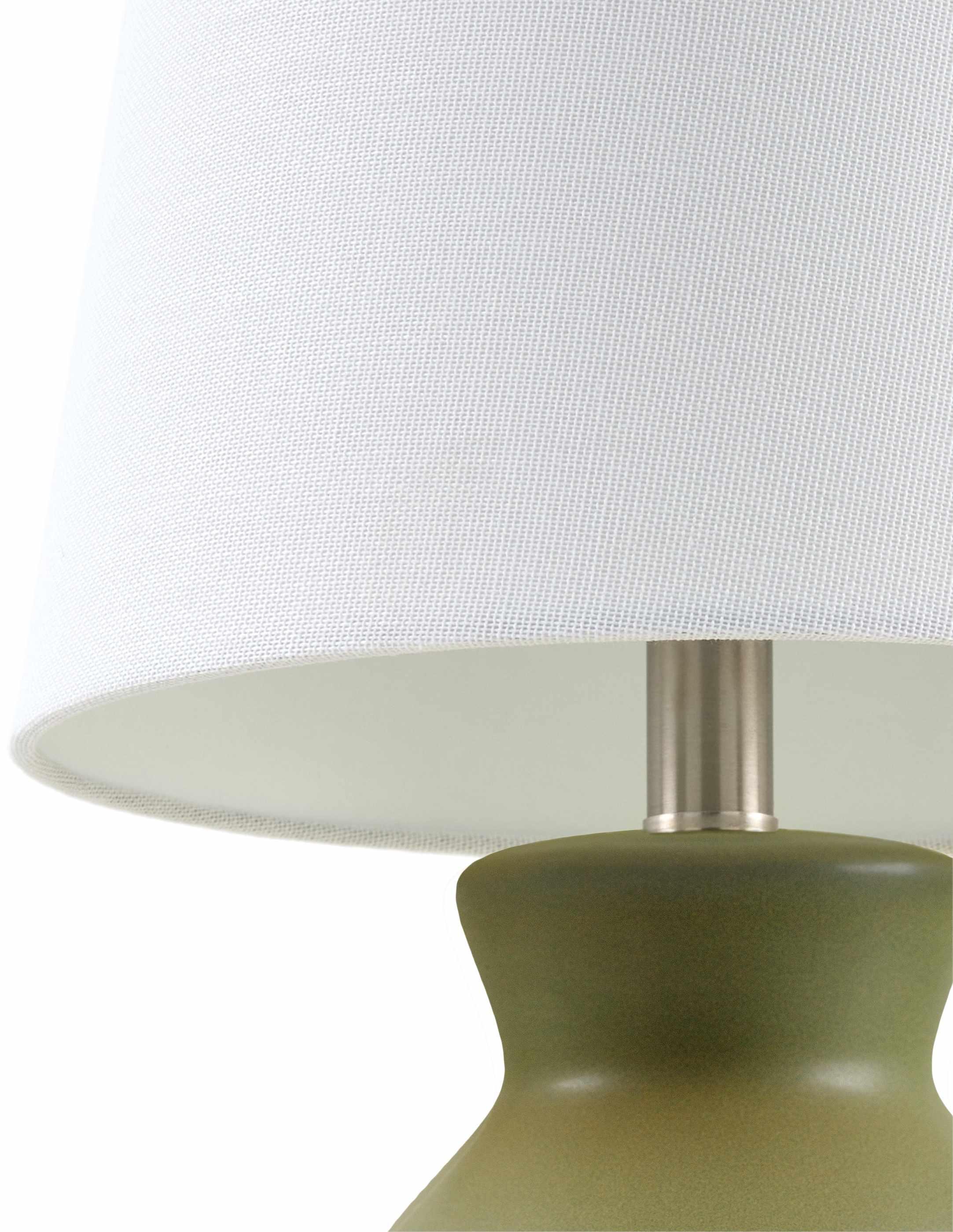 Salgareda Table Lamp - PRHOMZ