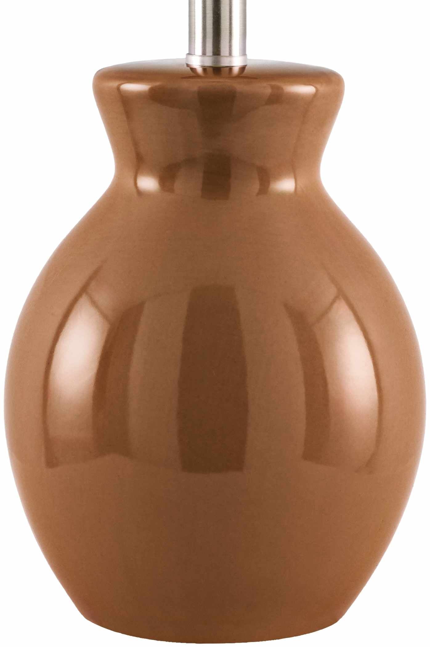 Salgareda Brown Table Lamp-1