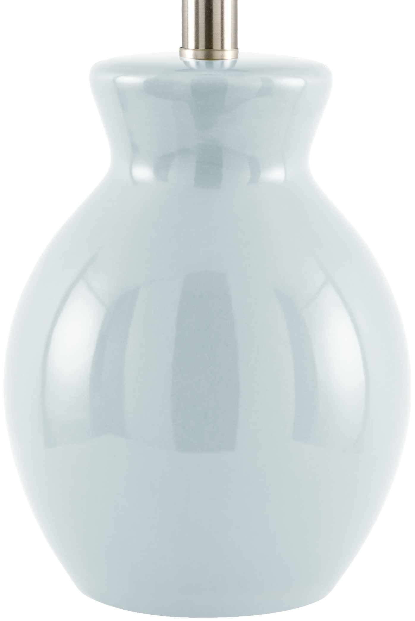 Salgareda Light Silver Table Lamp-2