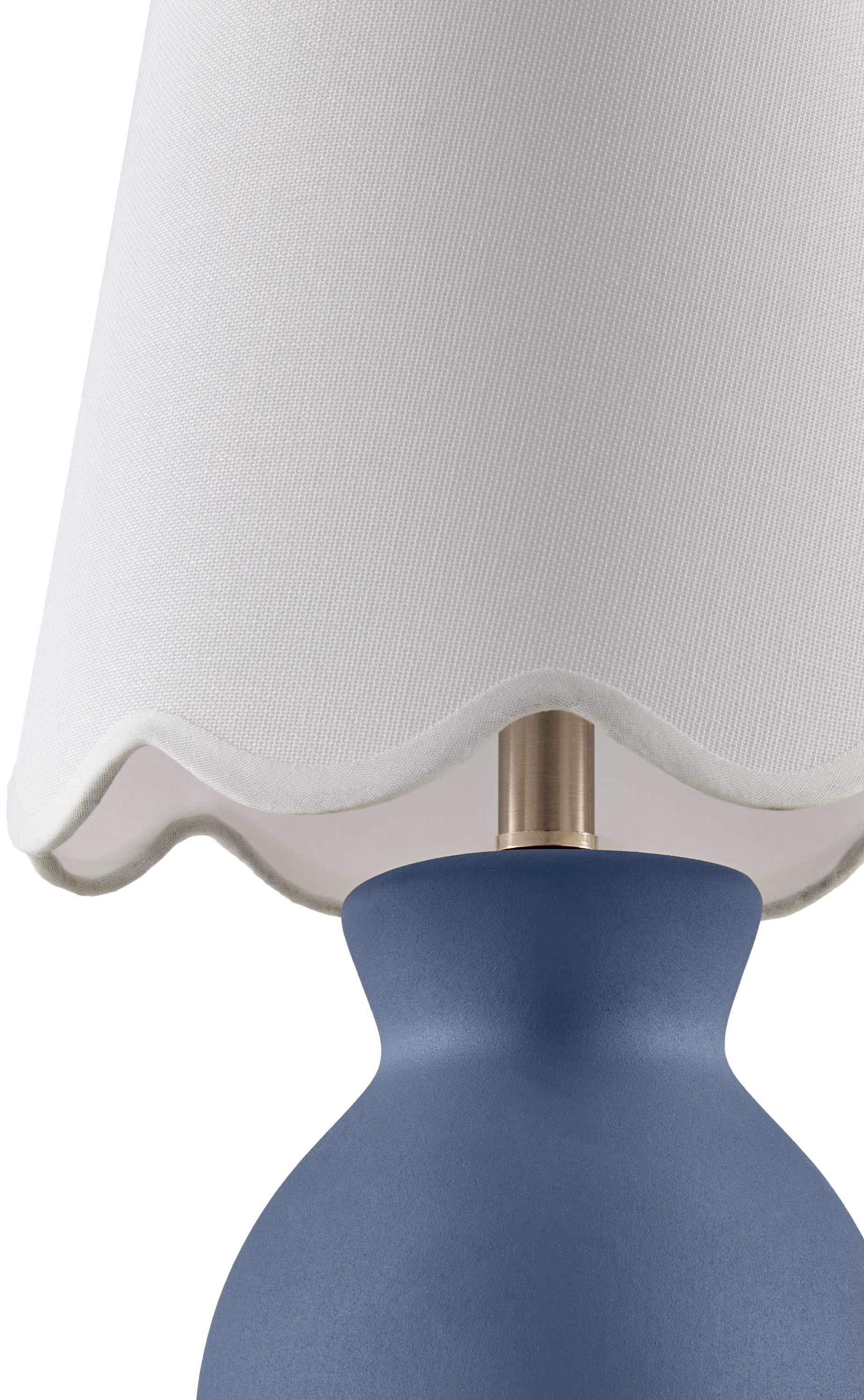 Salgareda Blue Table Lamp-3