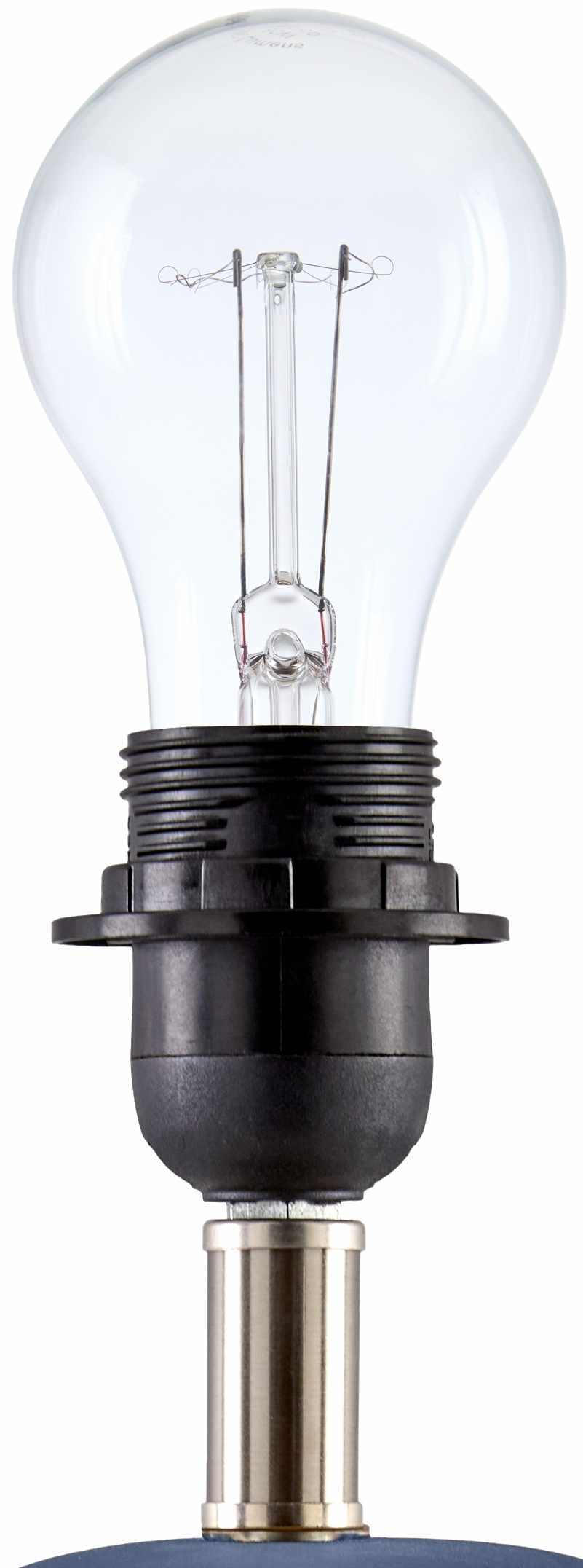 Salgareda Blue Table Lamp-4