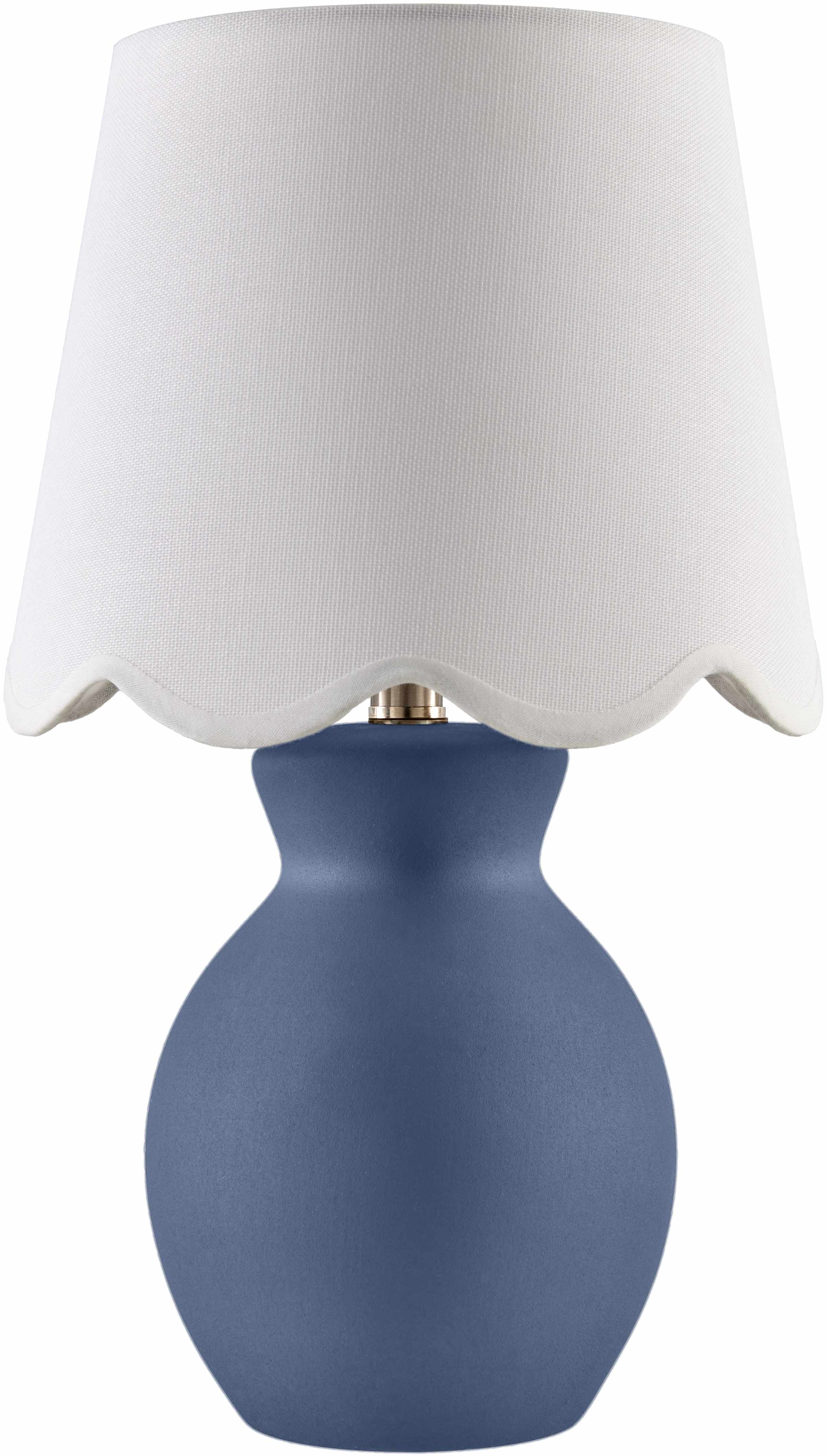 Salgareda Blue Table Lamp-0