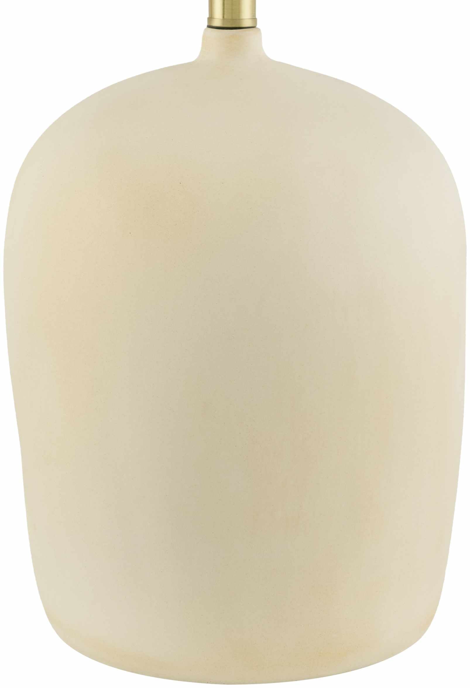 Solovjevsk White Table Lamp-2