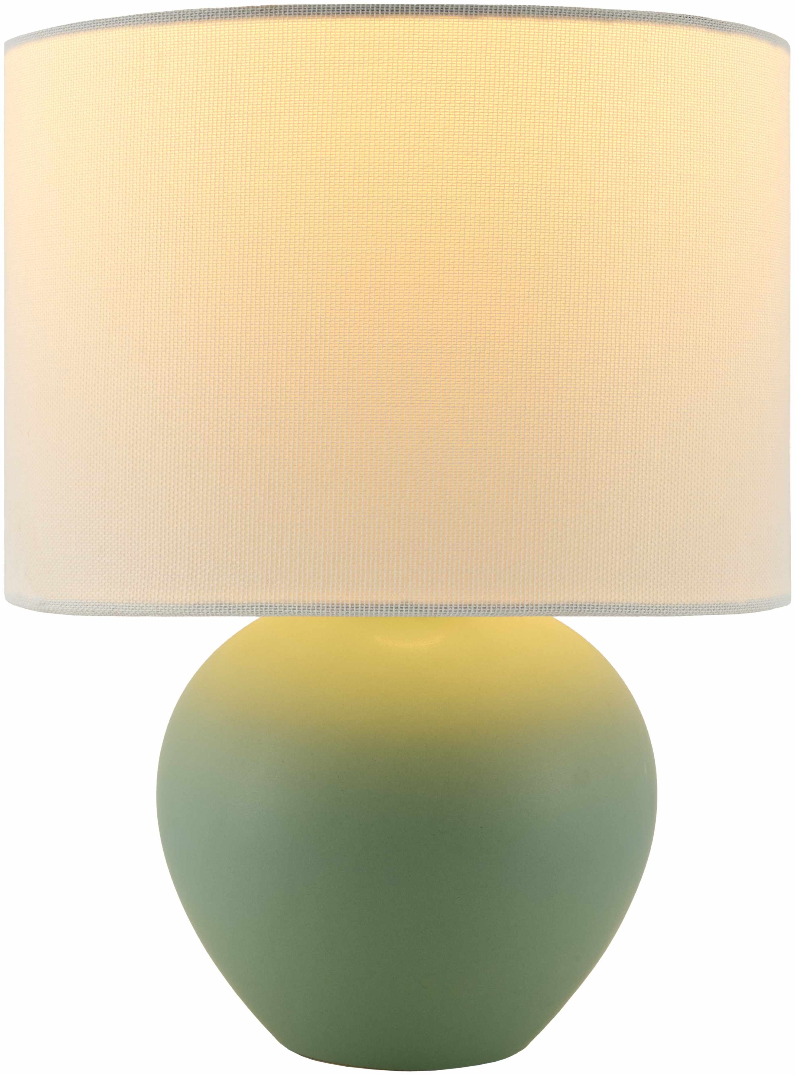 Salzkotten Green Table Lamp-2