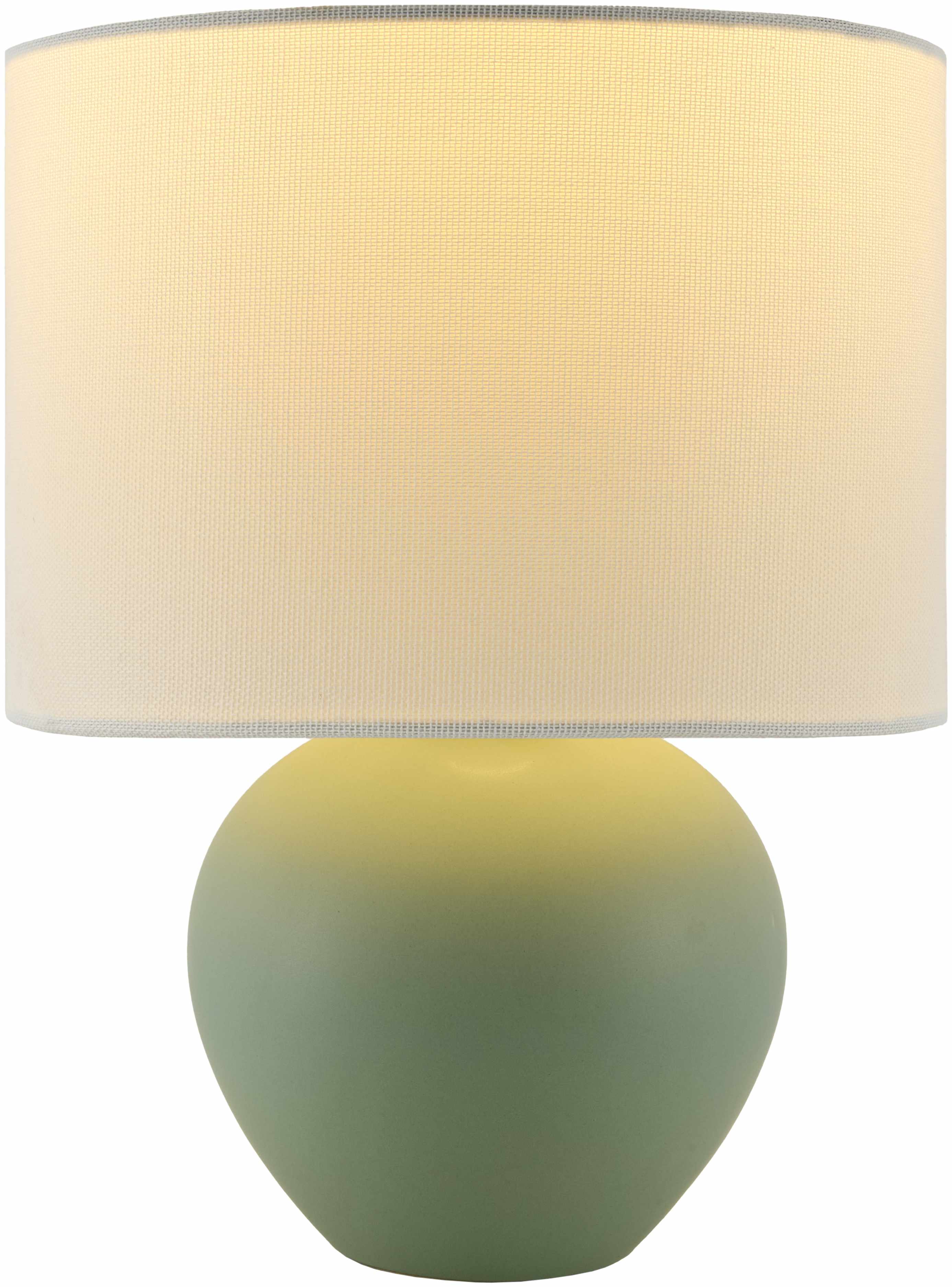 Salzkotten Green Table Lamp-5