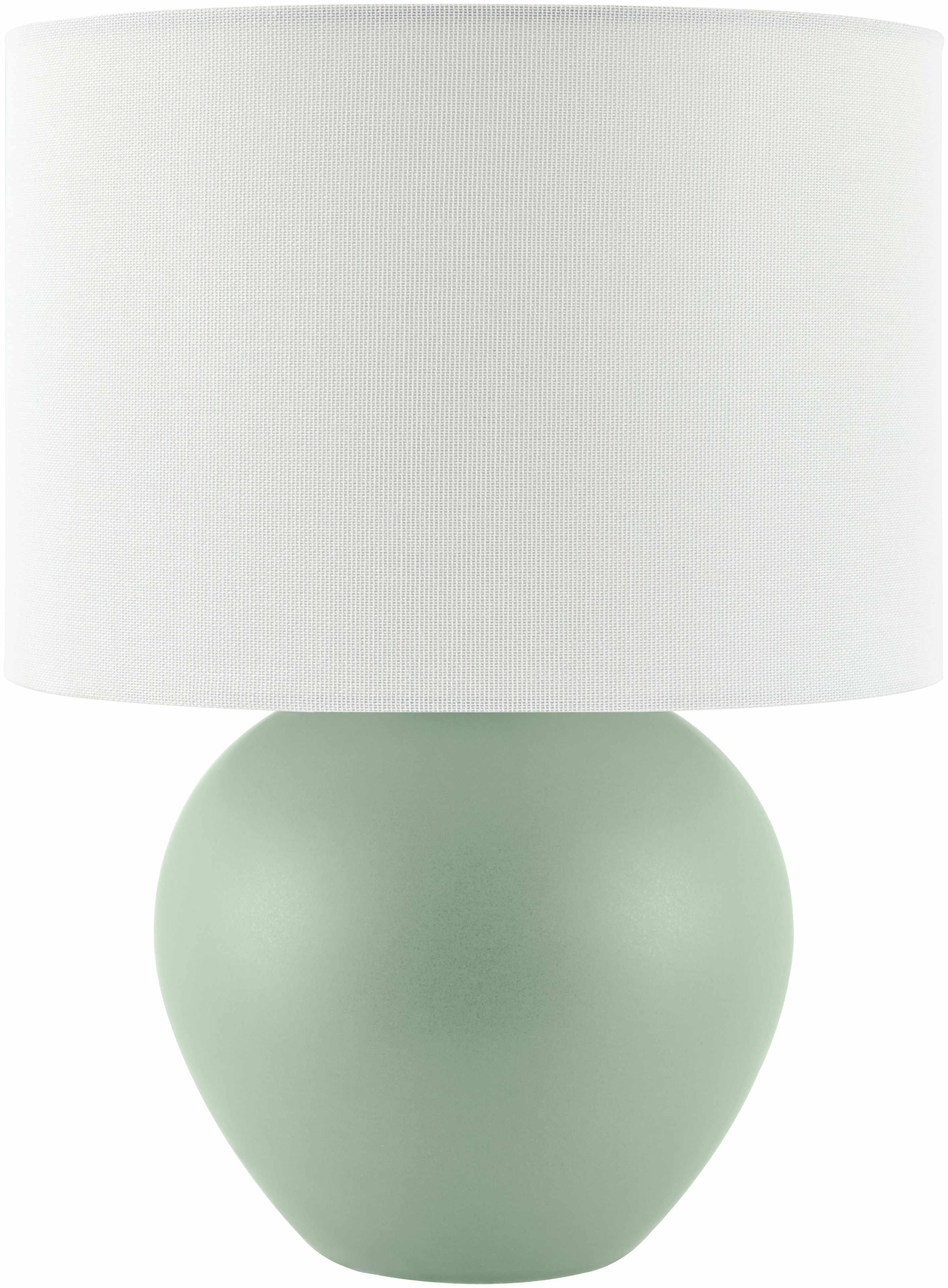 Salzkotten Green Table Lamp-4