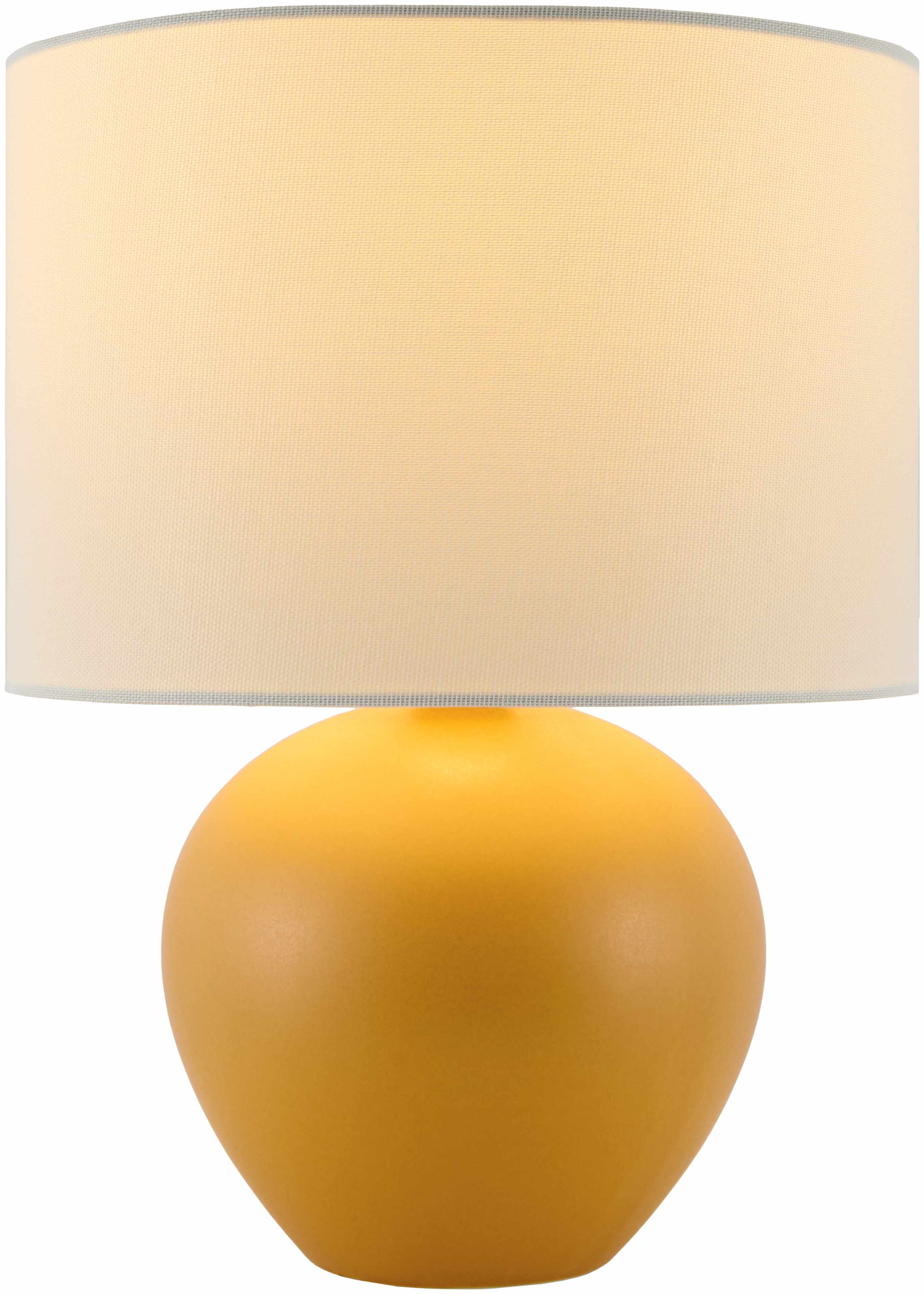 Salzkotten Orange Table Lamp-2
