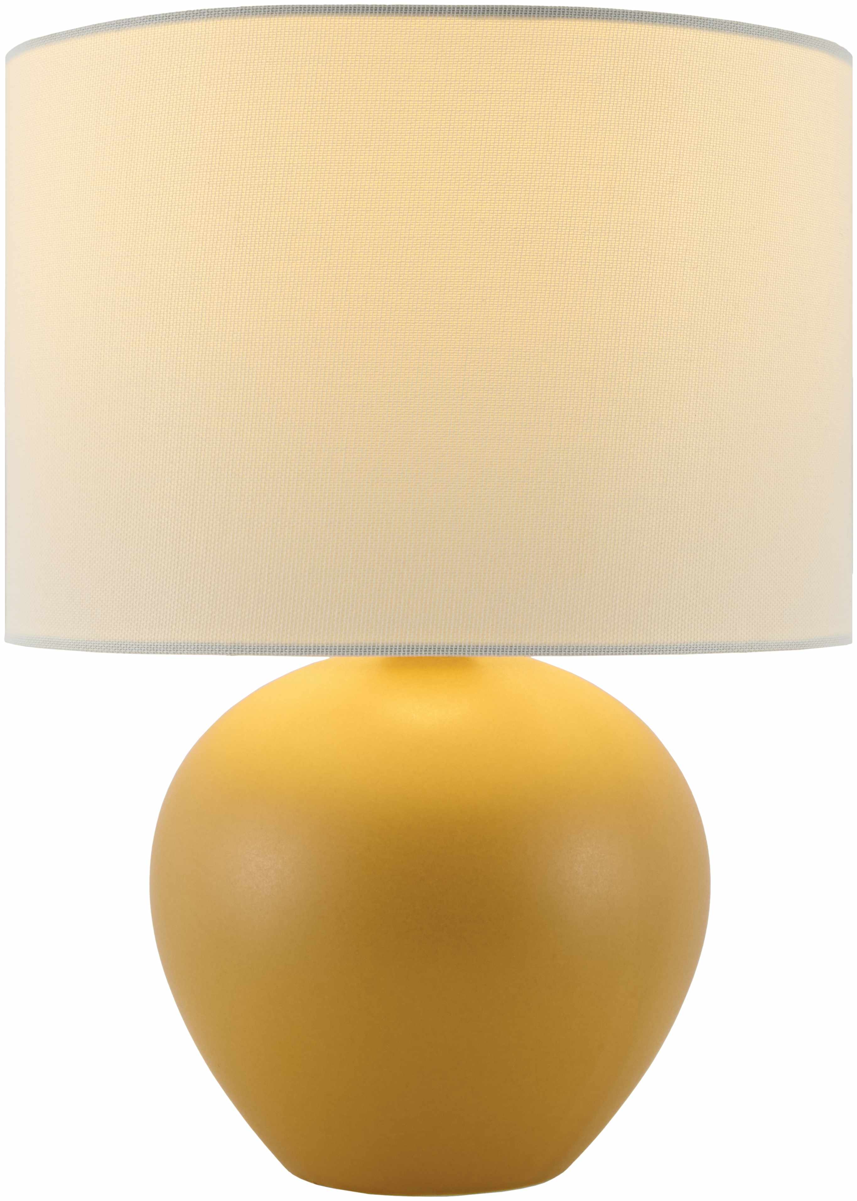 Salzkotten Orange Table Lamp-5