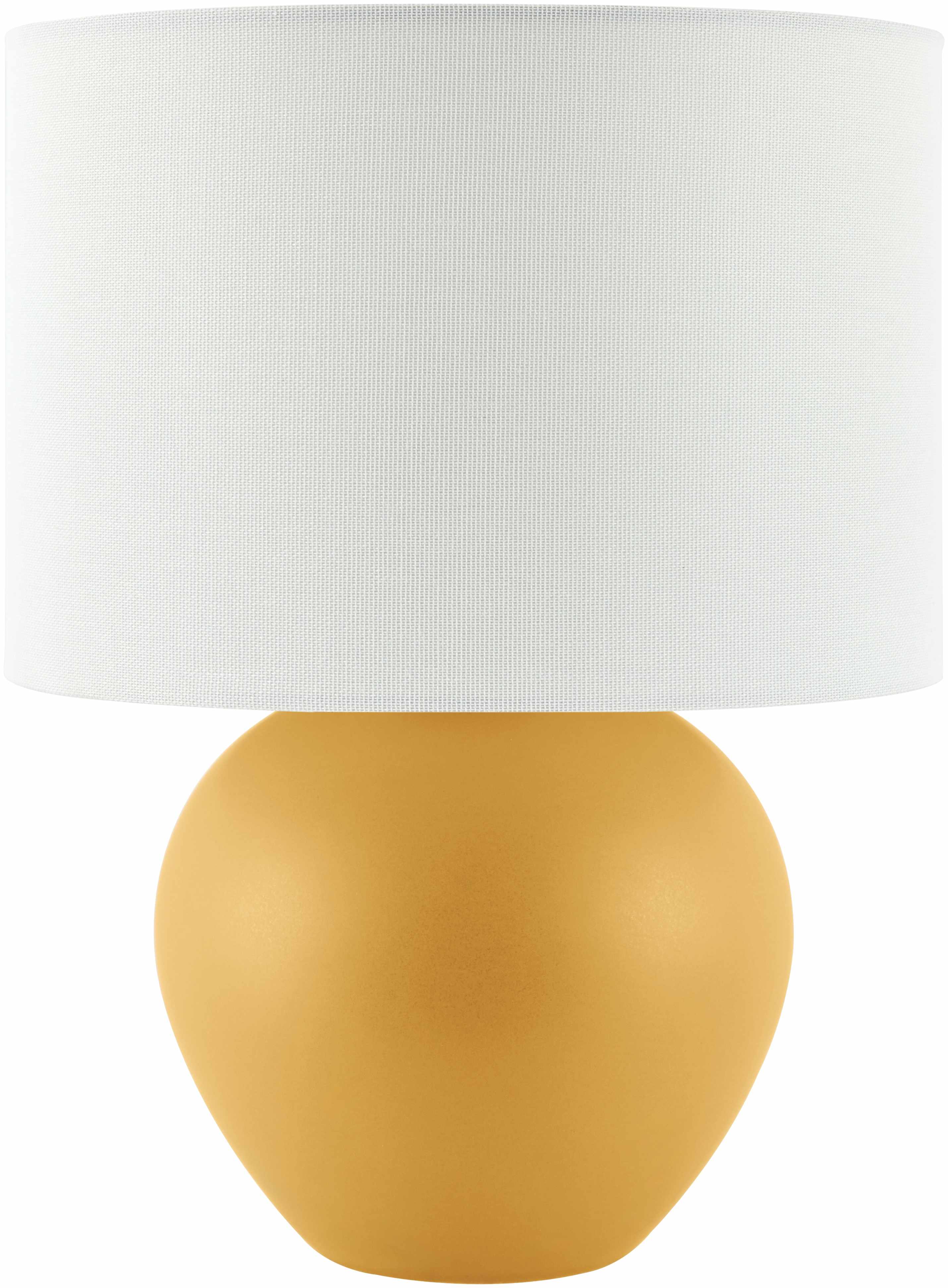 Salzkotten Orange Table Lamp-4