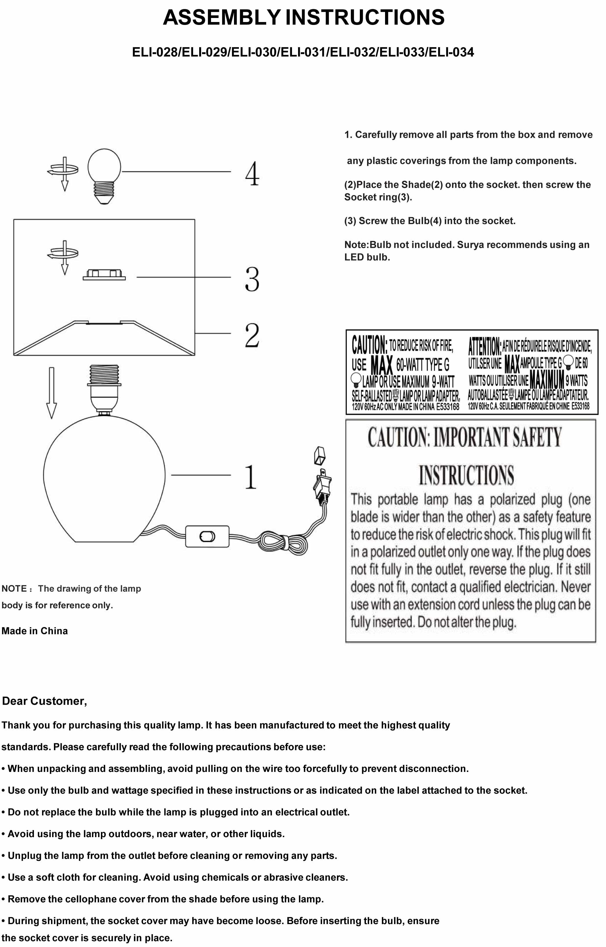 Salzkotten Red Table Lamp-1