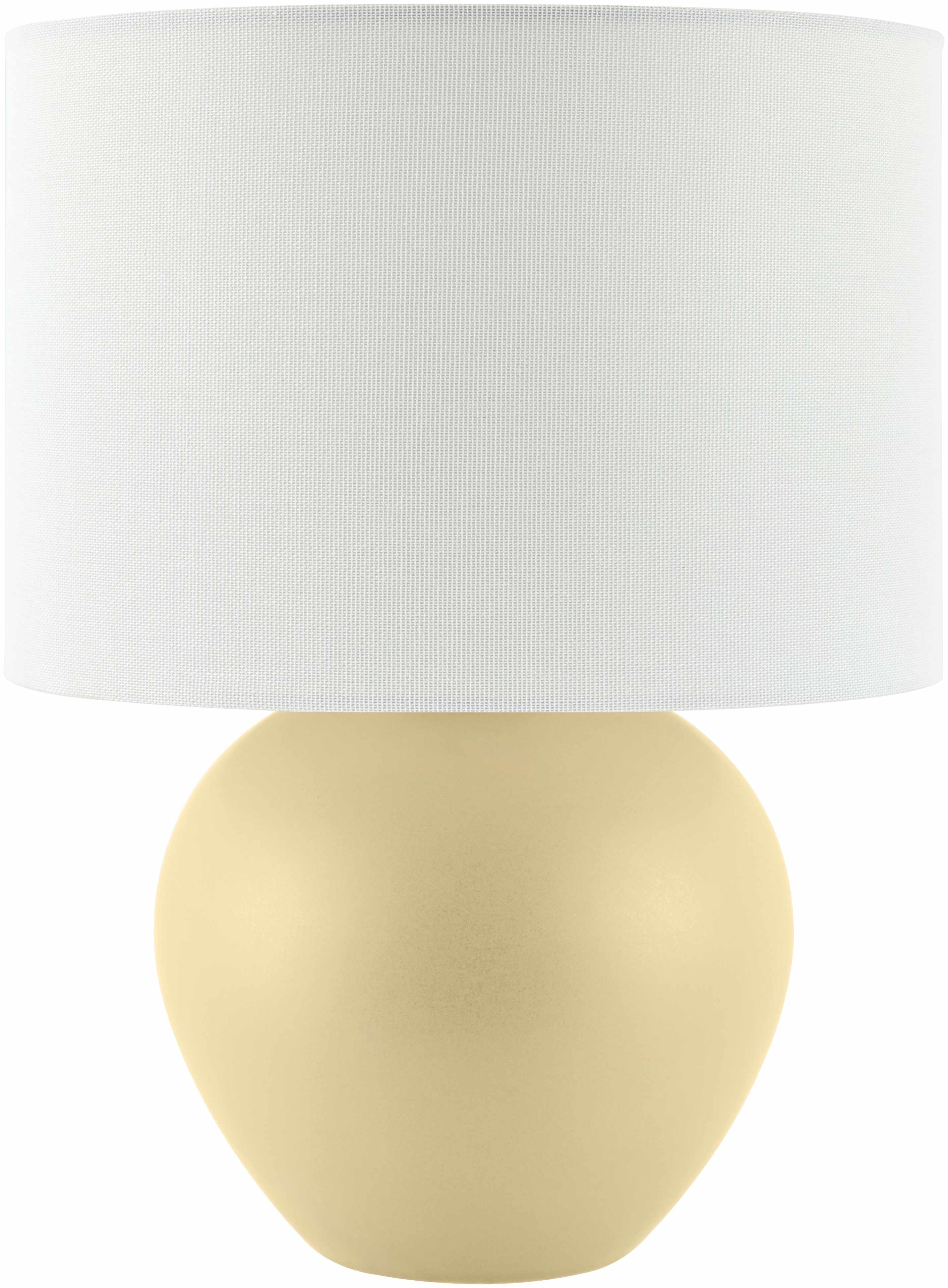 Salzkotten Cream Table Lamp-3