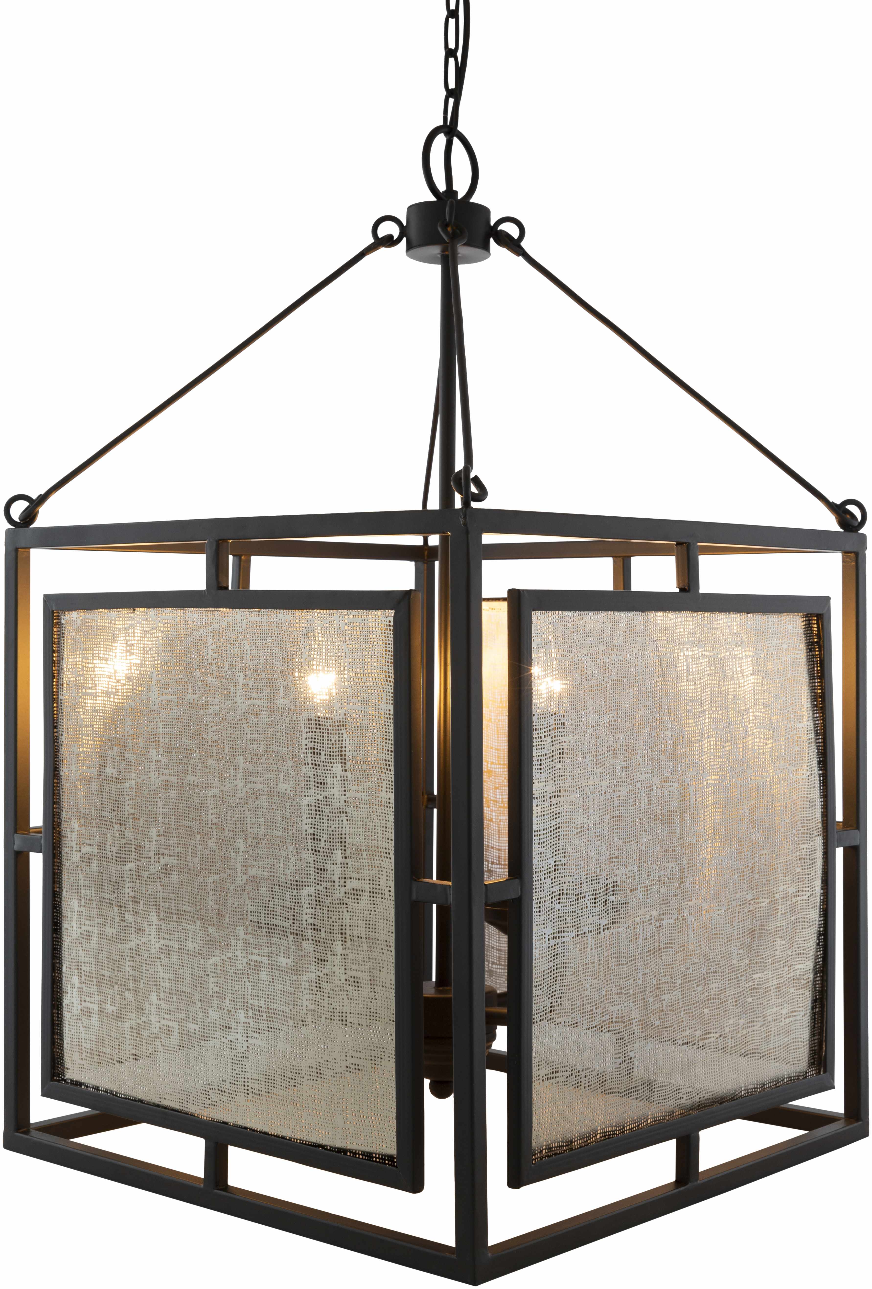 Strasburg Ceiling Light - Clearance