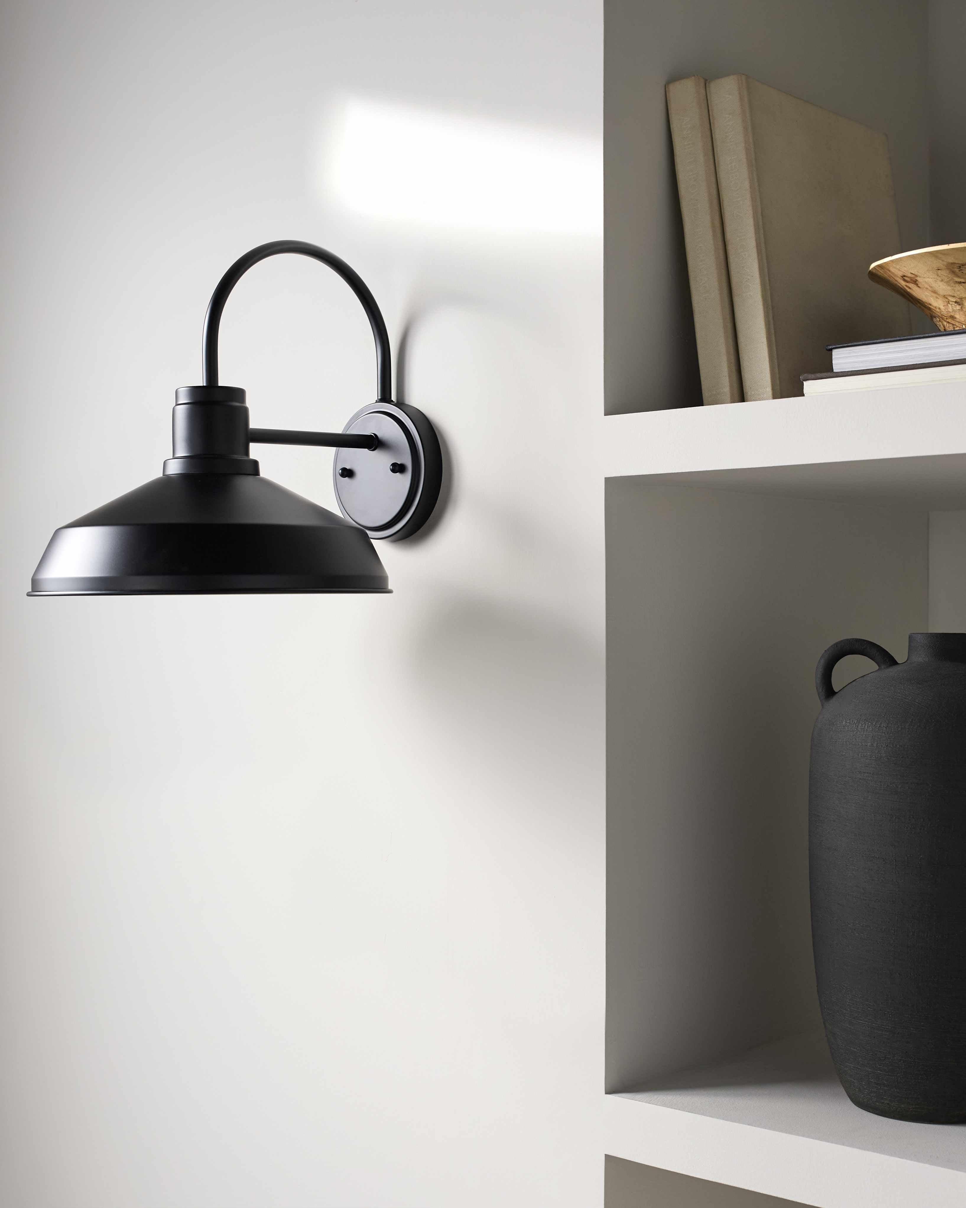 Soestdijk Wall Sconce - PRHOMZ