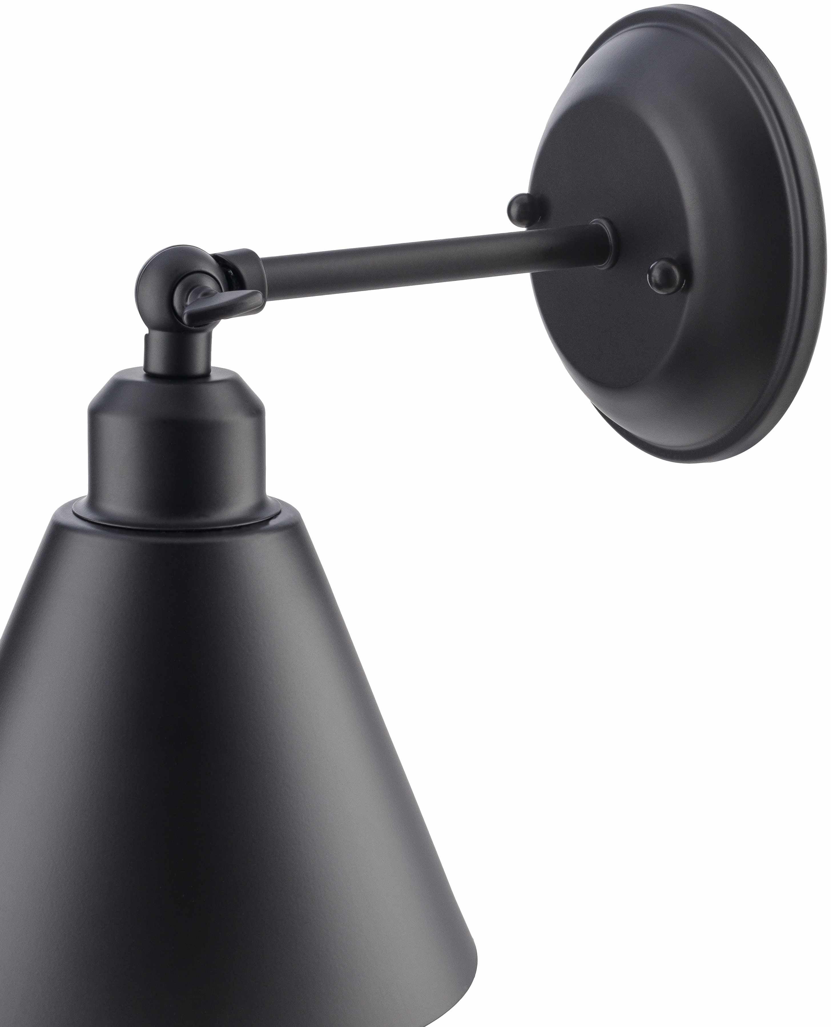 Shaburnovo Wall Sconce - PRHOMZ