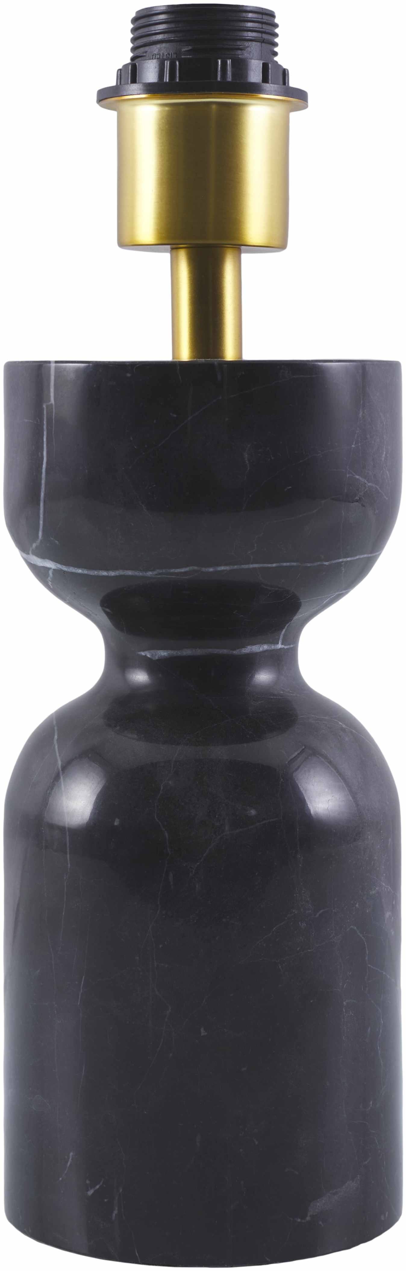 Saltykovka Black Table Lamp-3