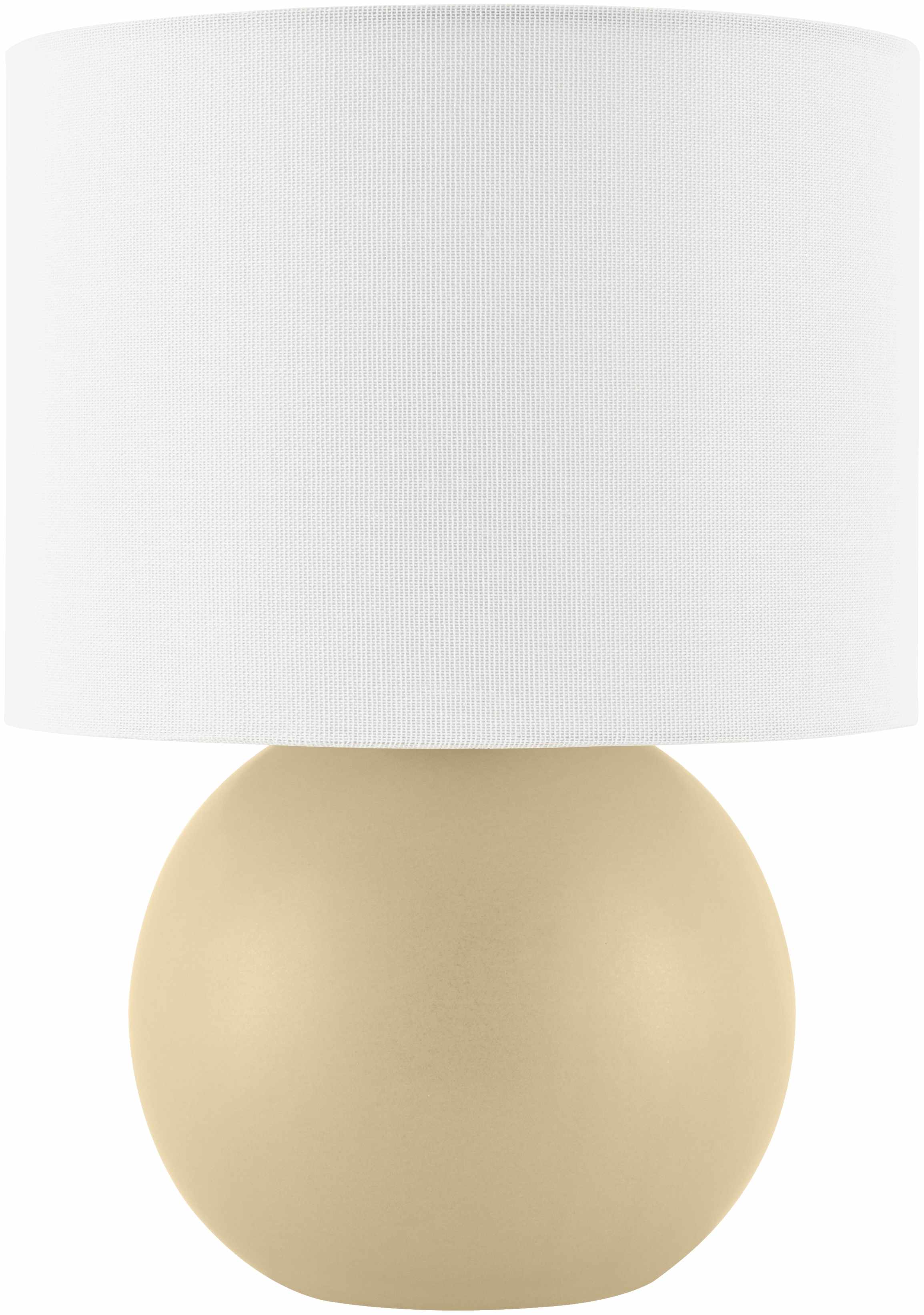 Stolbovaya Cream Table Lamp-4