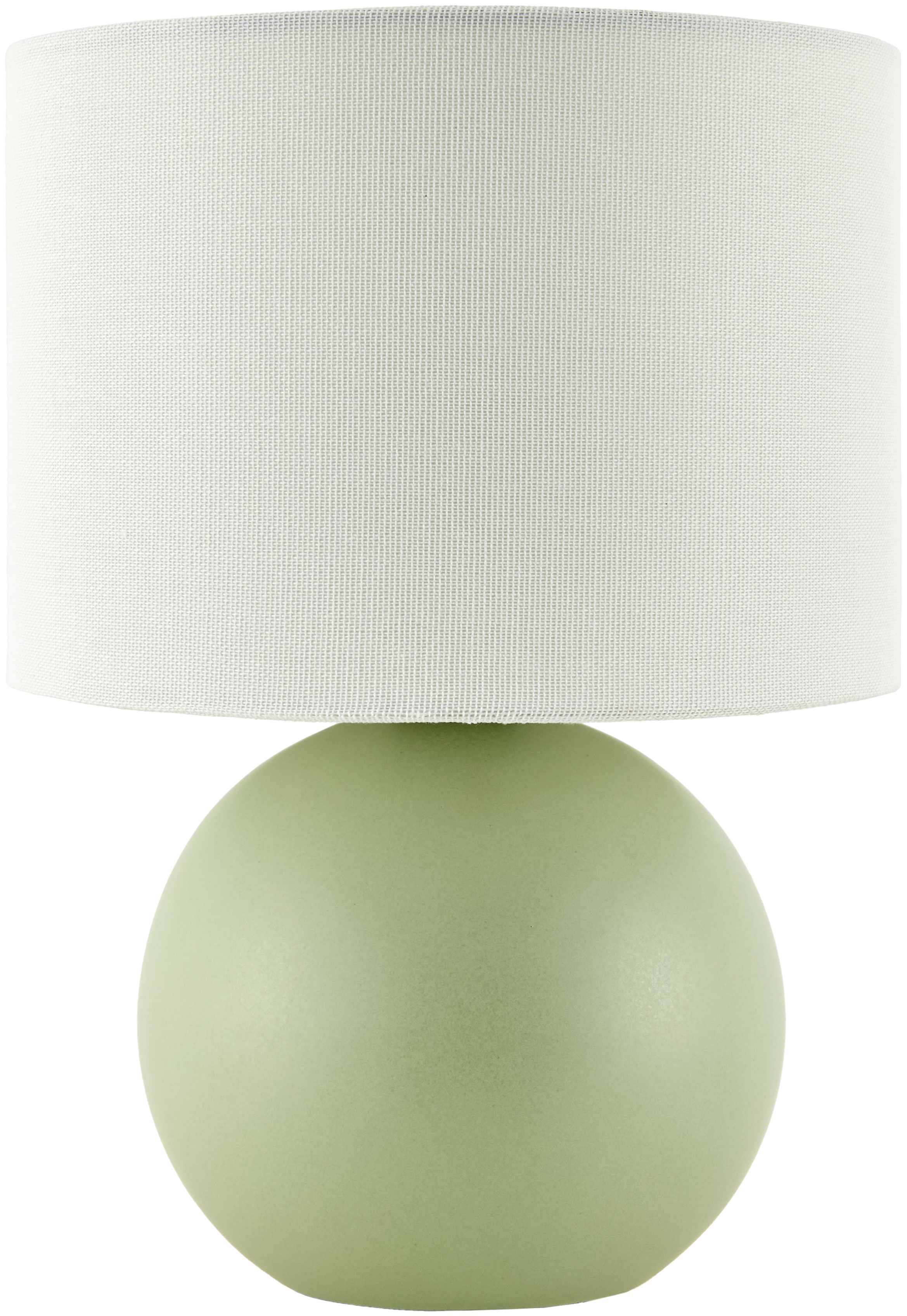 Stolbovaya Light Green Table Lamp-3