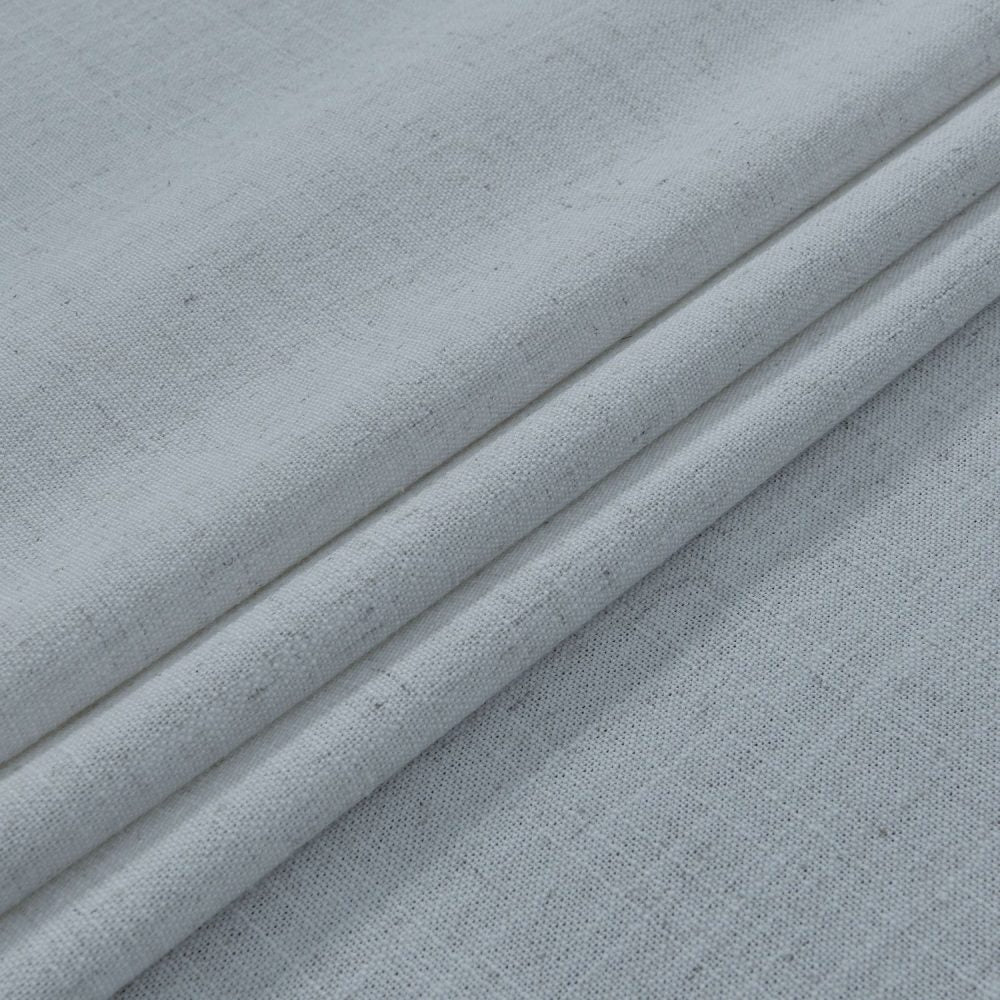 Sabrina Natural Linen Curtains for Living Room