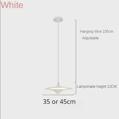 LED Chandelier Dining Light Fixture