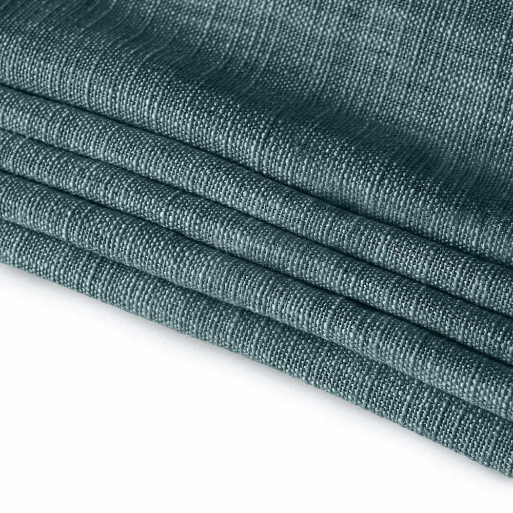 Sara Linen Roman Shade