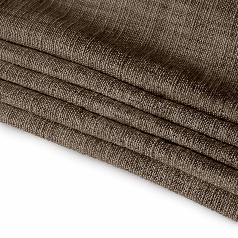 Sara Linen Roman Shade
