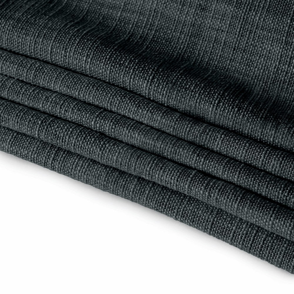 Sara Linen Roman Shade