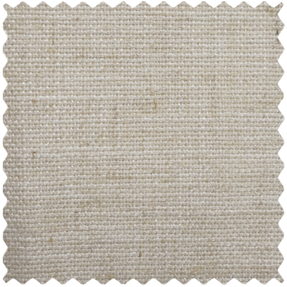 Sara Linen Roman Shade