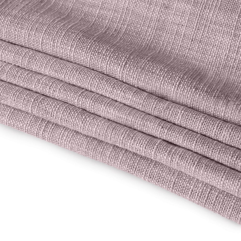 Sara Linen Roman Shade