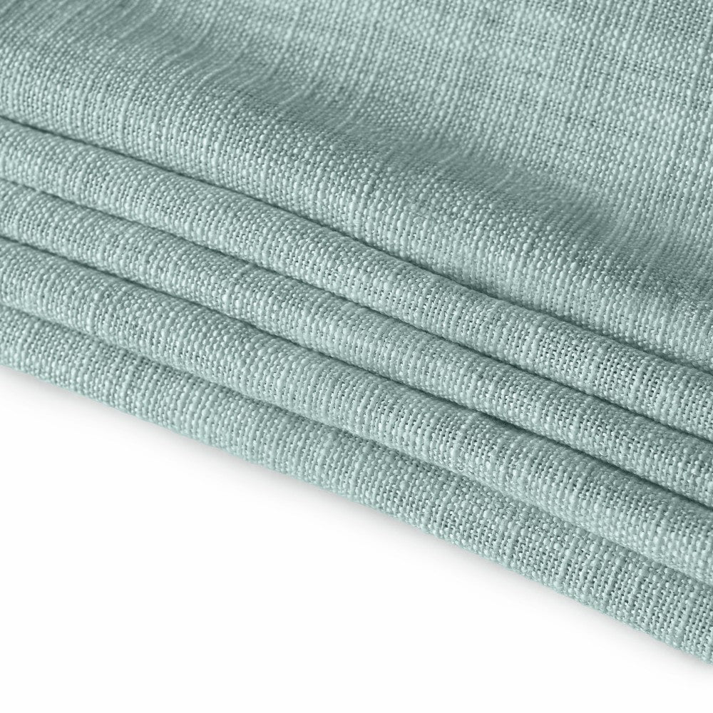 Sara Linen Roman Shade