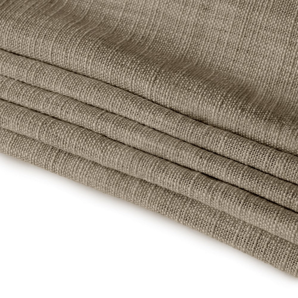 Sara Linen Roman Shade